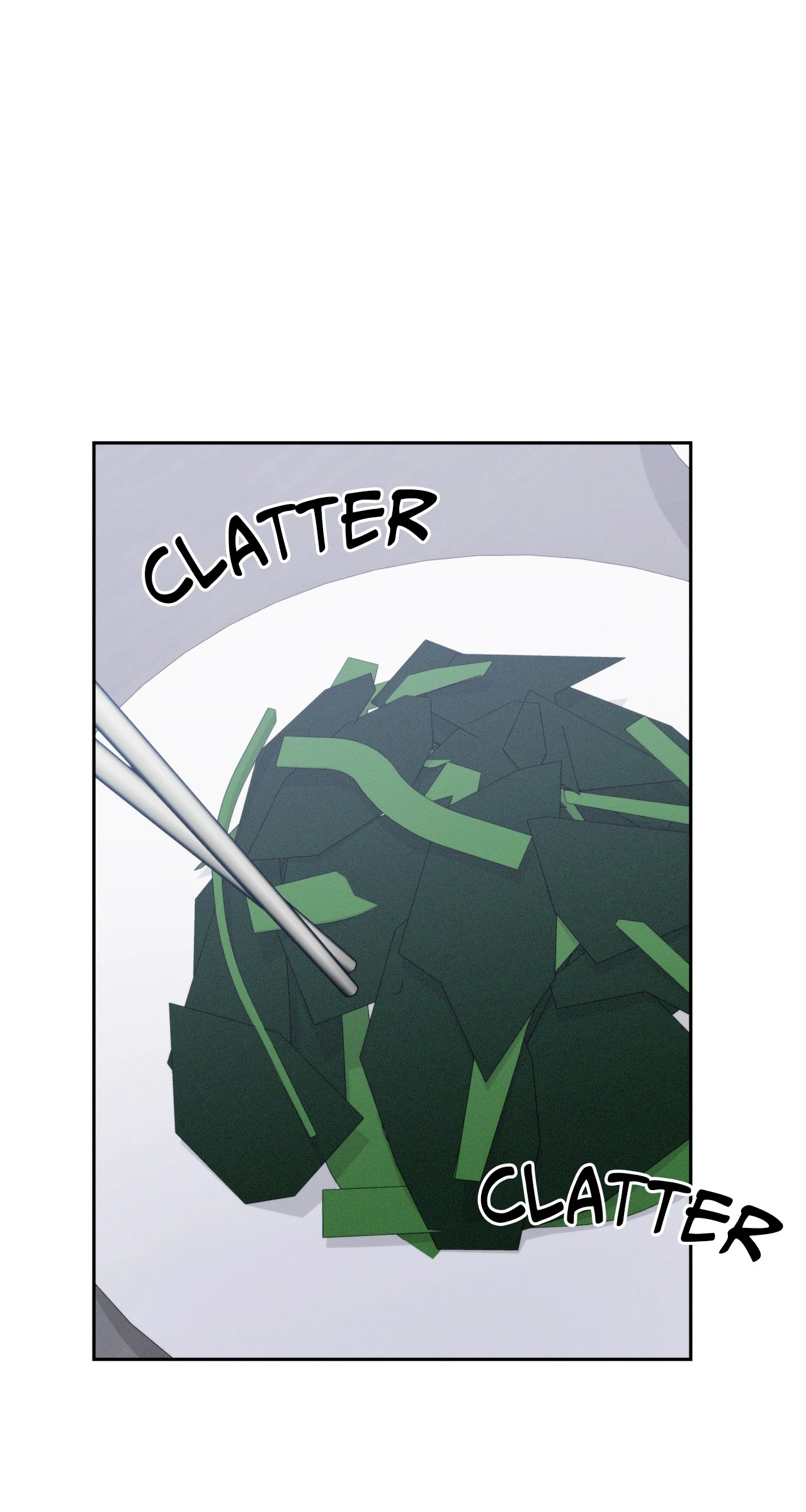 Crucial Point - Chapter 66 Page 1
