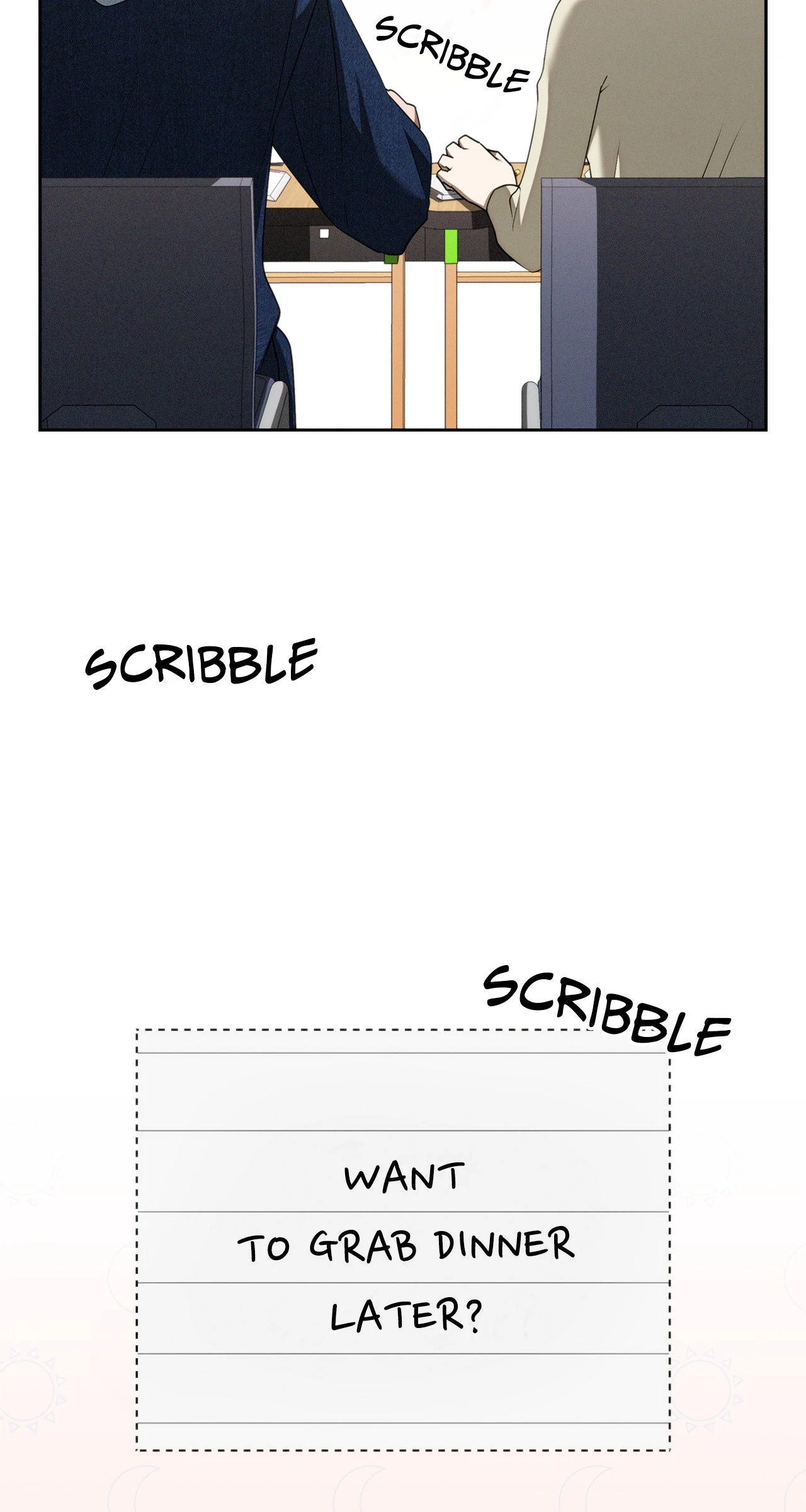 Crucial Point - Chapter 66 Page 25