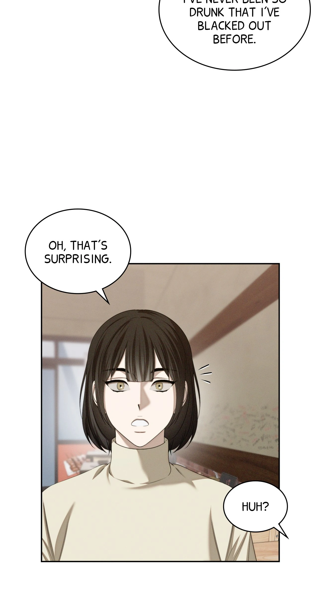 Crucial Point - Chapter 66 Page 34