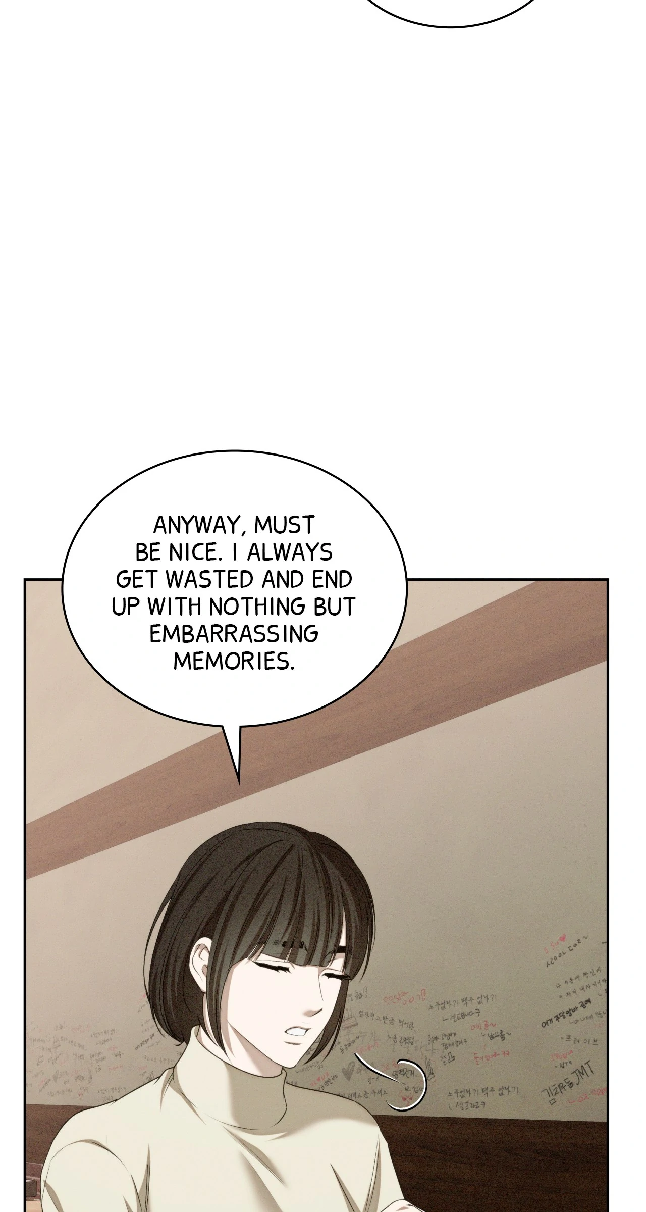 Crucial Point - Chapter 66 Page 37