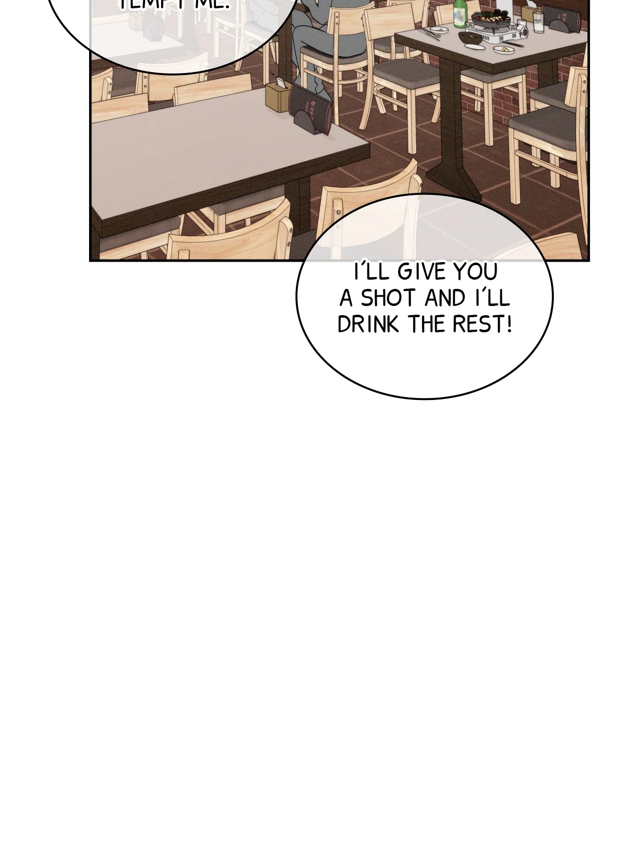 Crucial Point - Chapter 66 Page 39