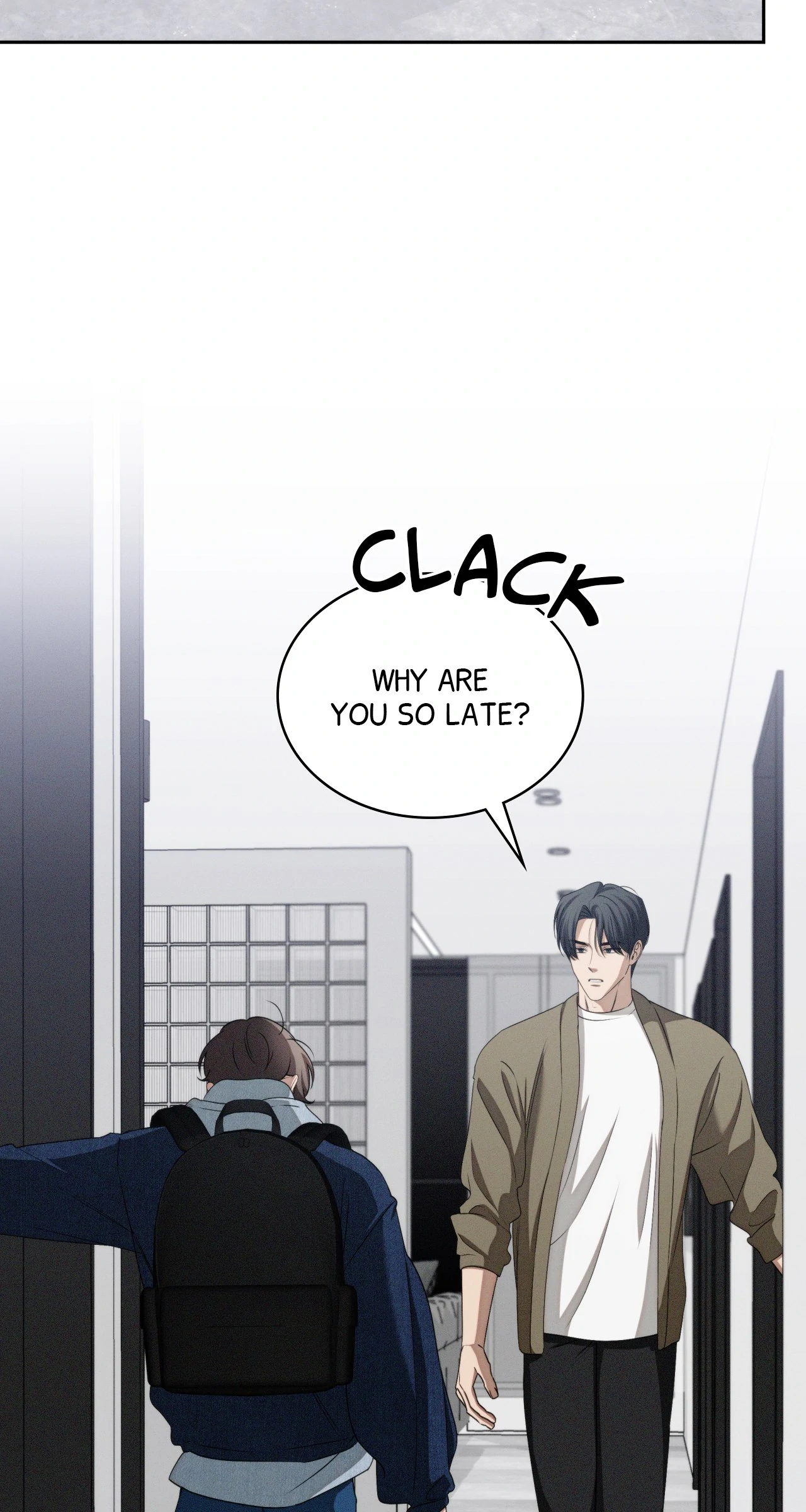 Crucial Point - Chapter 66 Page 66