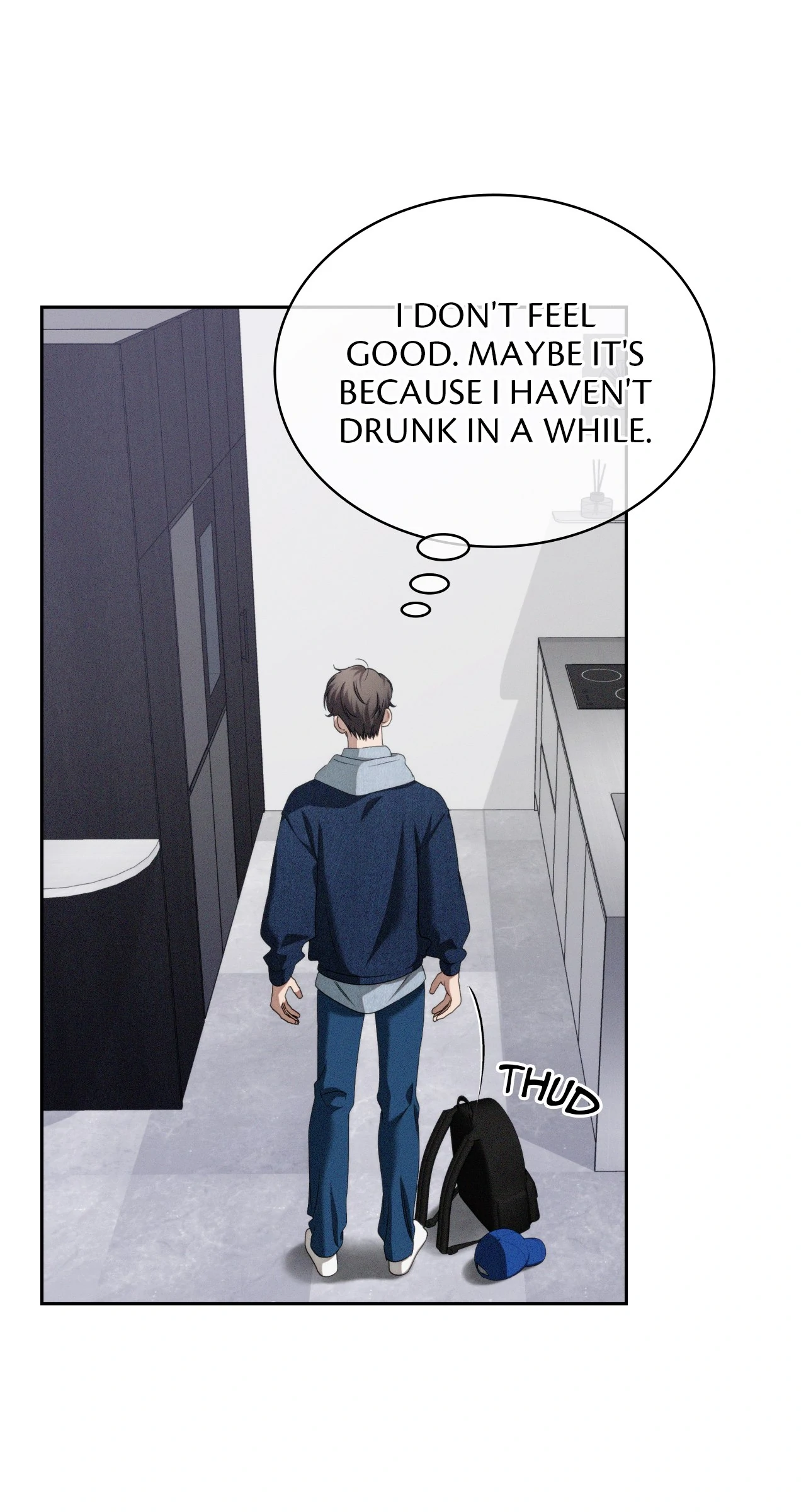 Crucial Point - Chapter 66 Page 72