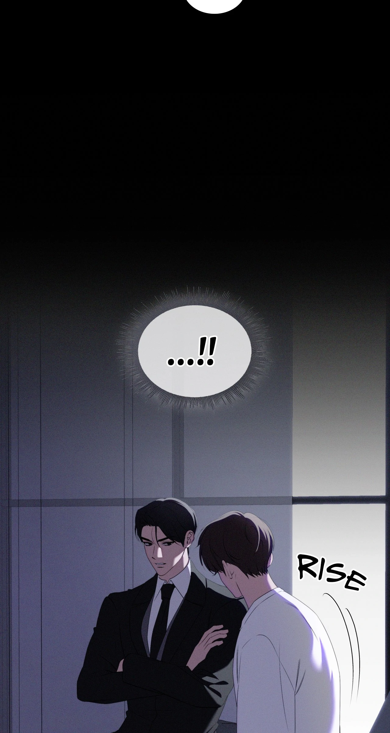 Crucial Point - Chapter 67 Page 4