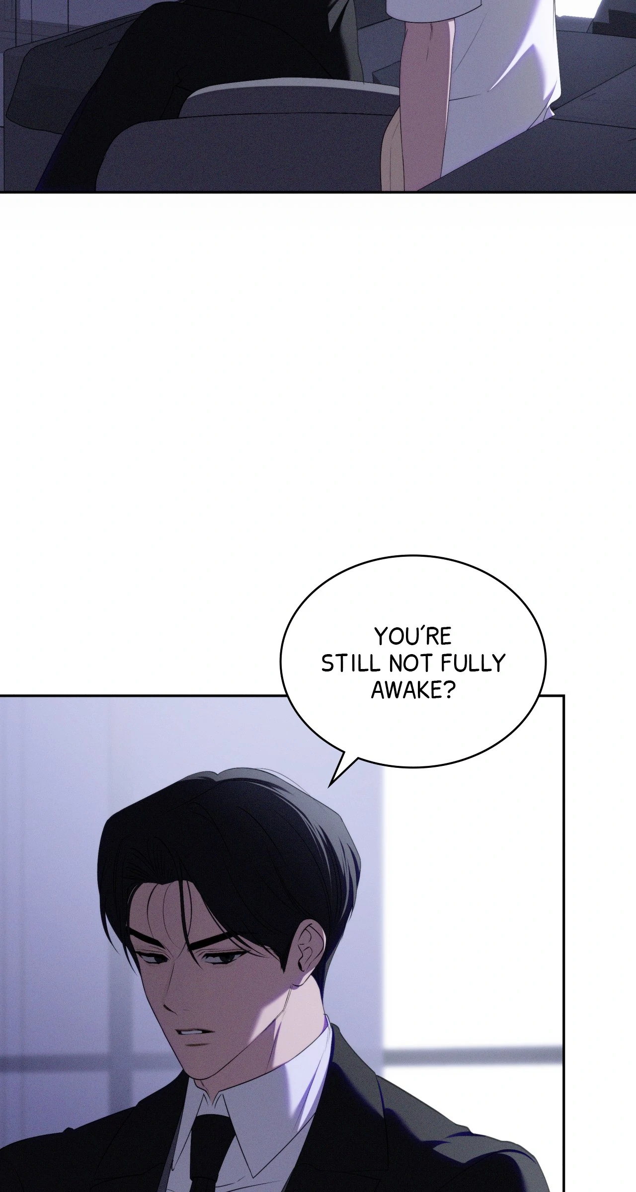 Crucial Point - Chapter 67 Page 5
