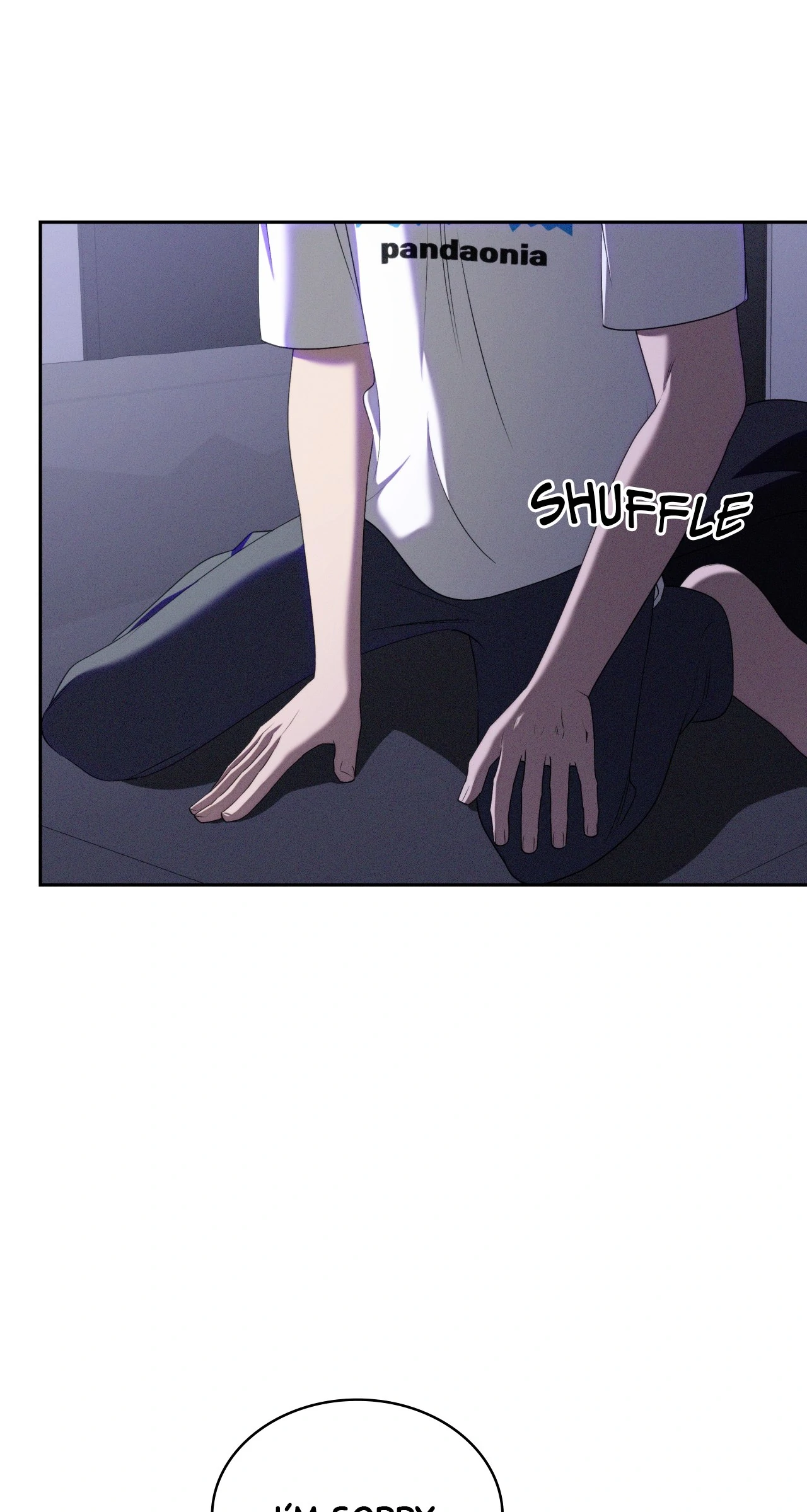 Crucial Point - Chapter 67 Page 8