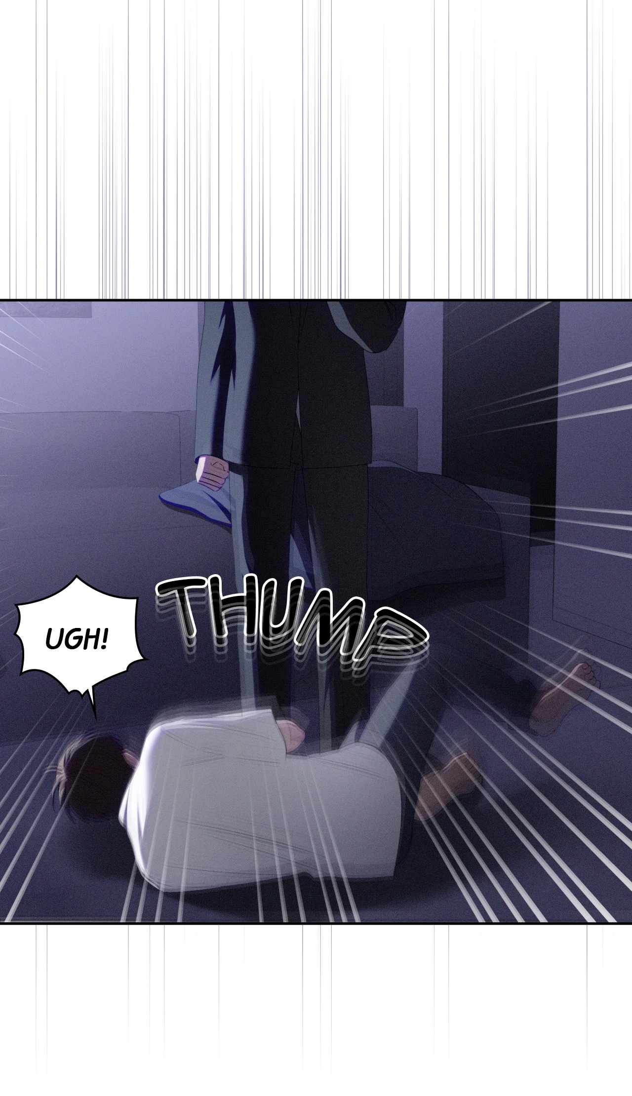 Crucial Point - Chapter 67 Page 13