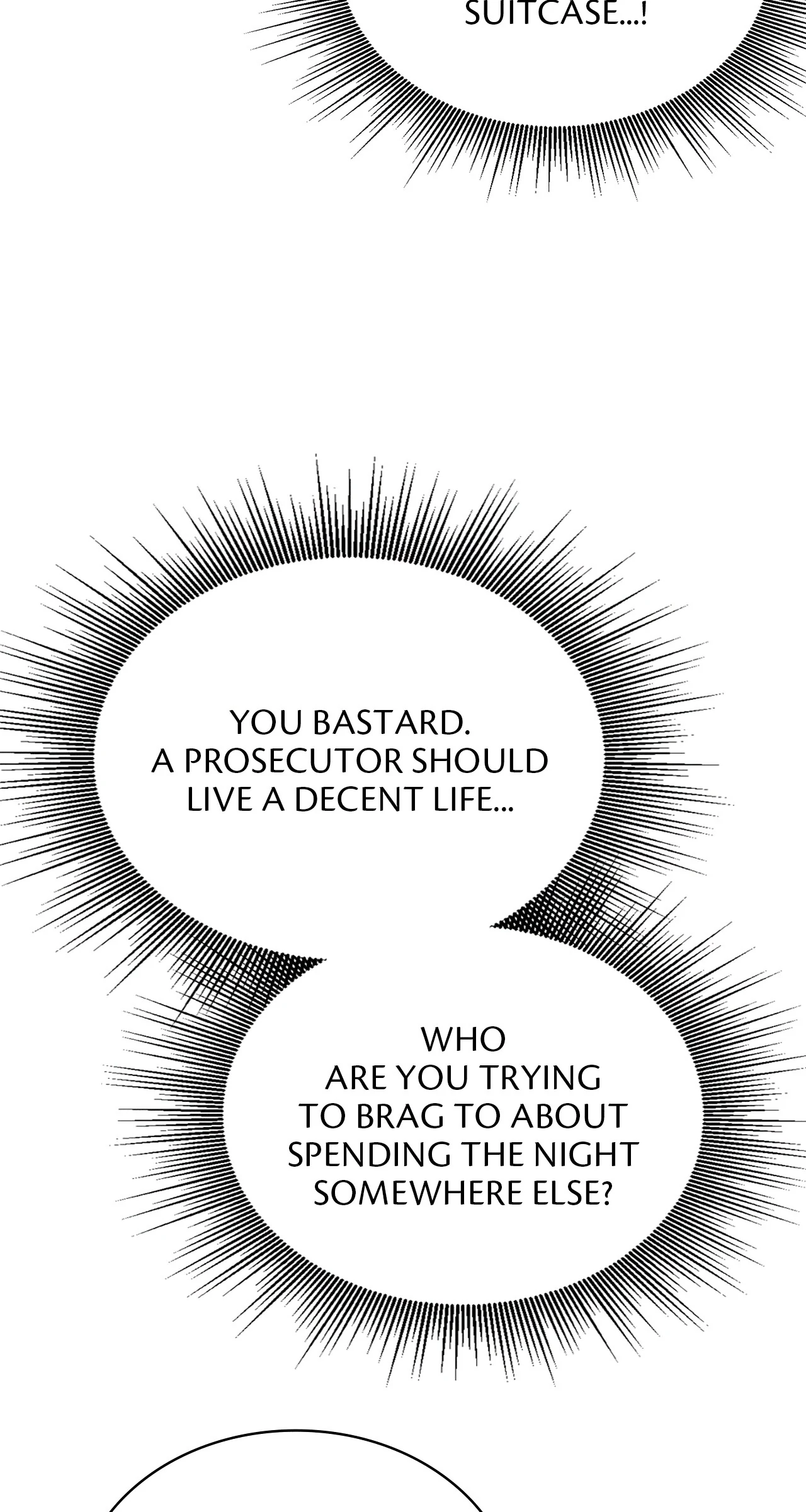 Crucial Point - Chapter 67 Page 29