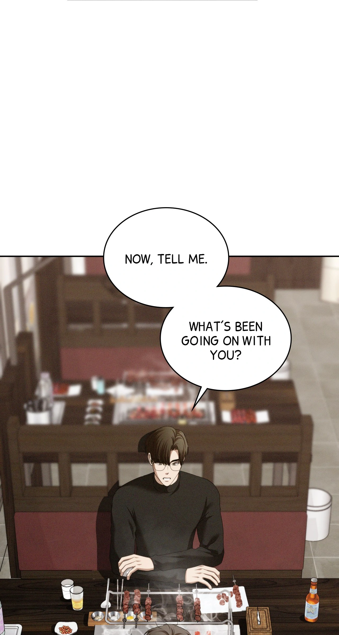 Crucial Point - Chapter 67 Page 65
