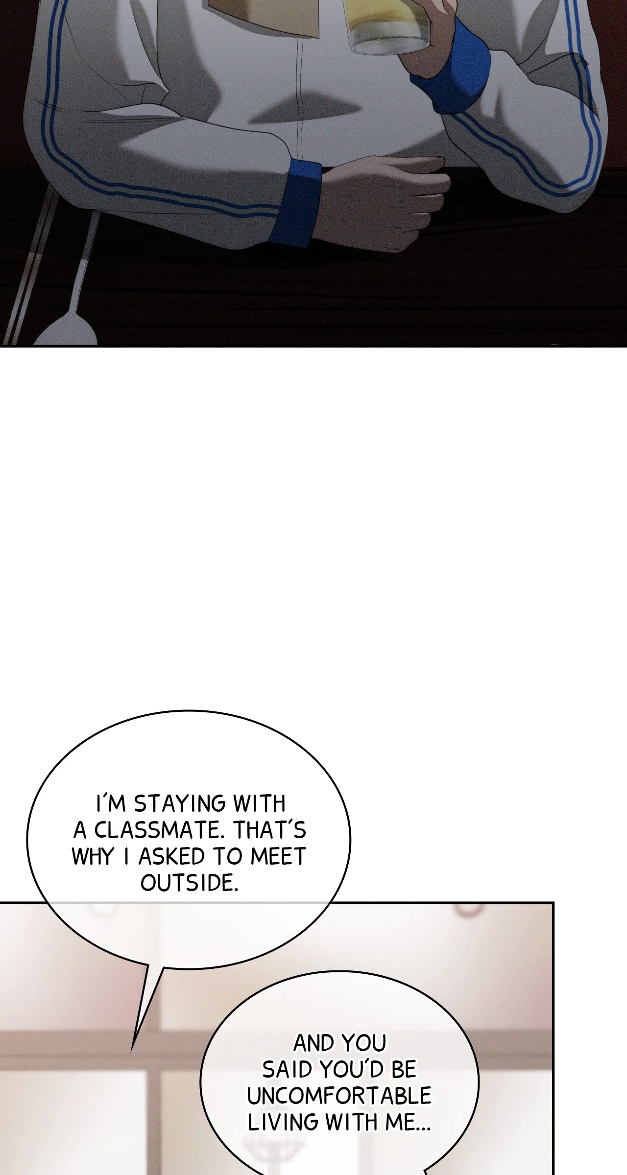 Crucial Point - Chapter 67 Page 76