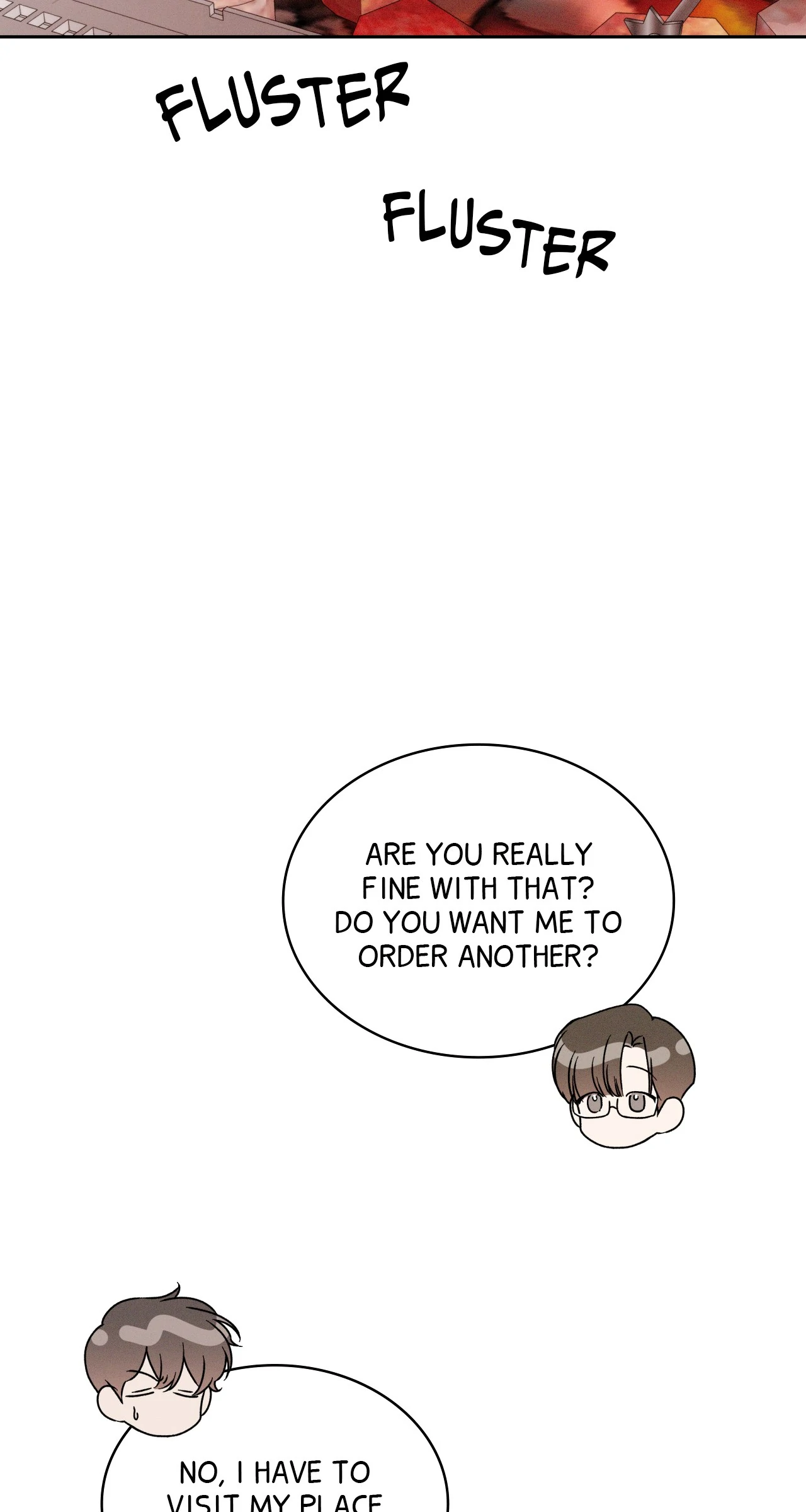 Crucial Point - Chapter 67 Page 79
