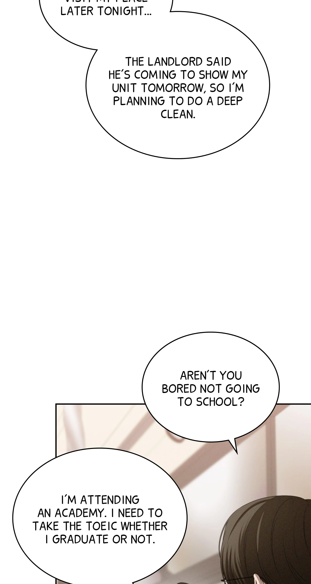 Crucial Point - Chapter 67 Page 80