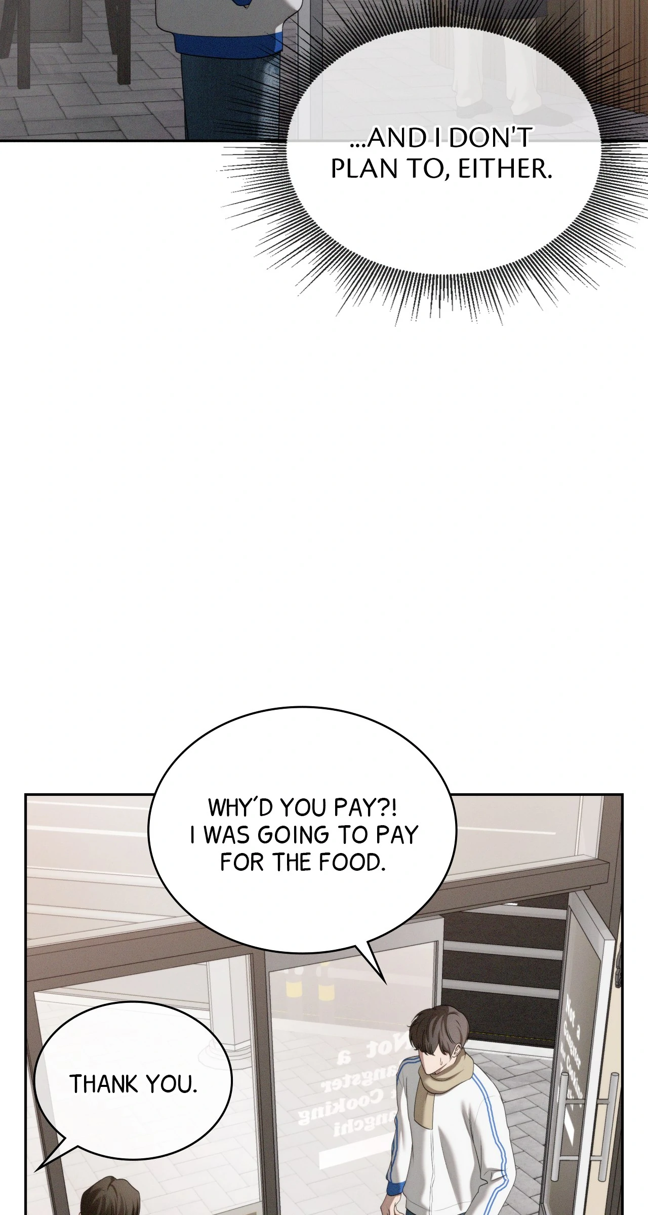 Crucial Point - Chapter 67 Page 95