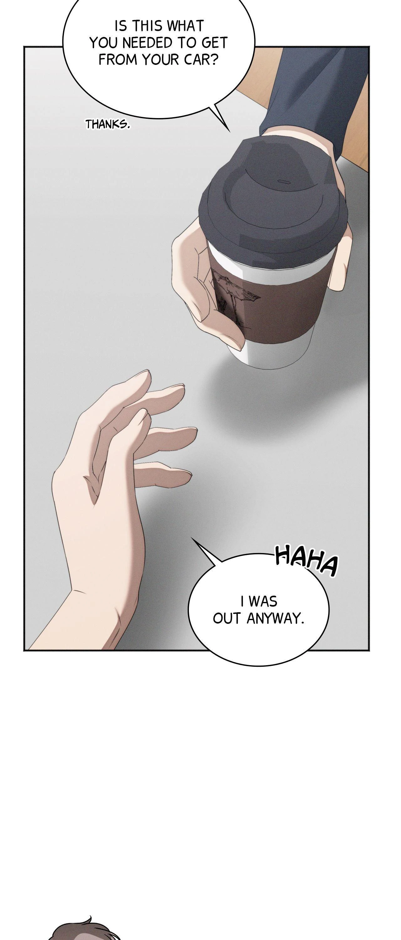 Crucial Point - Chapter 68 Page 26