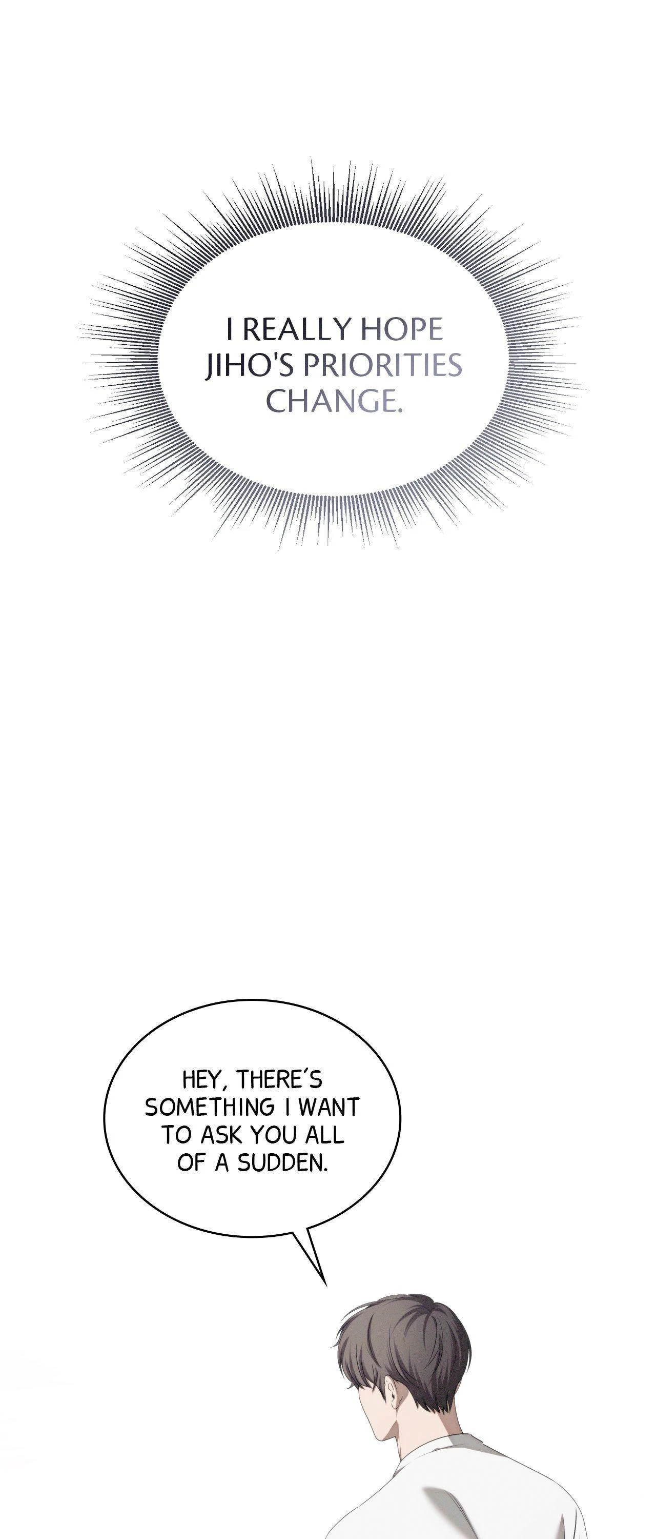Crucial Point - Chapter 68 Page 37