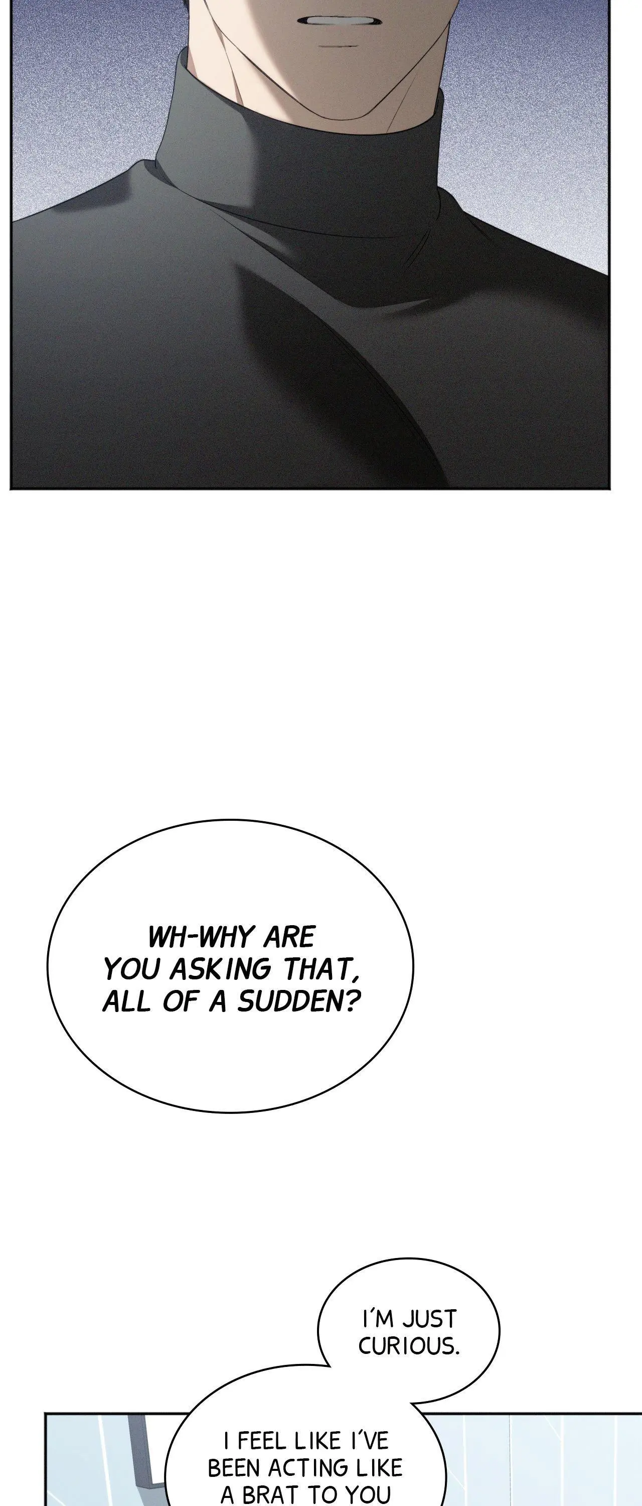 Crucial Point - Chapter 68 Page 39