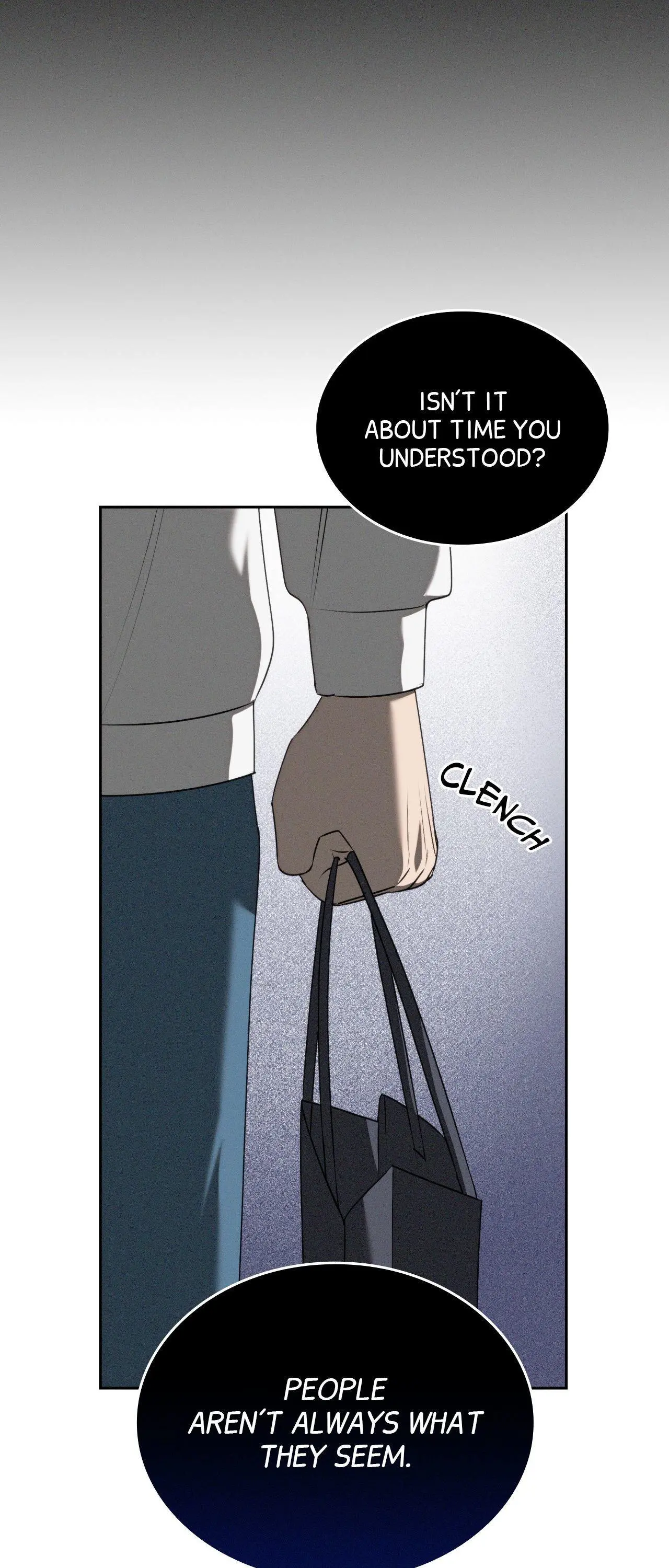 Crucial Point - Chapter 69 Page 13