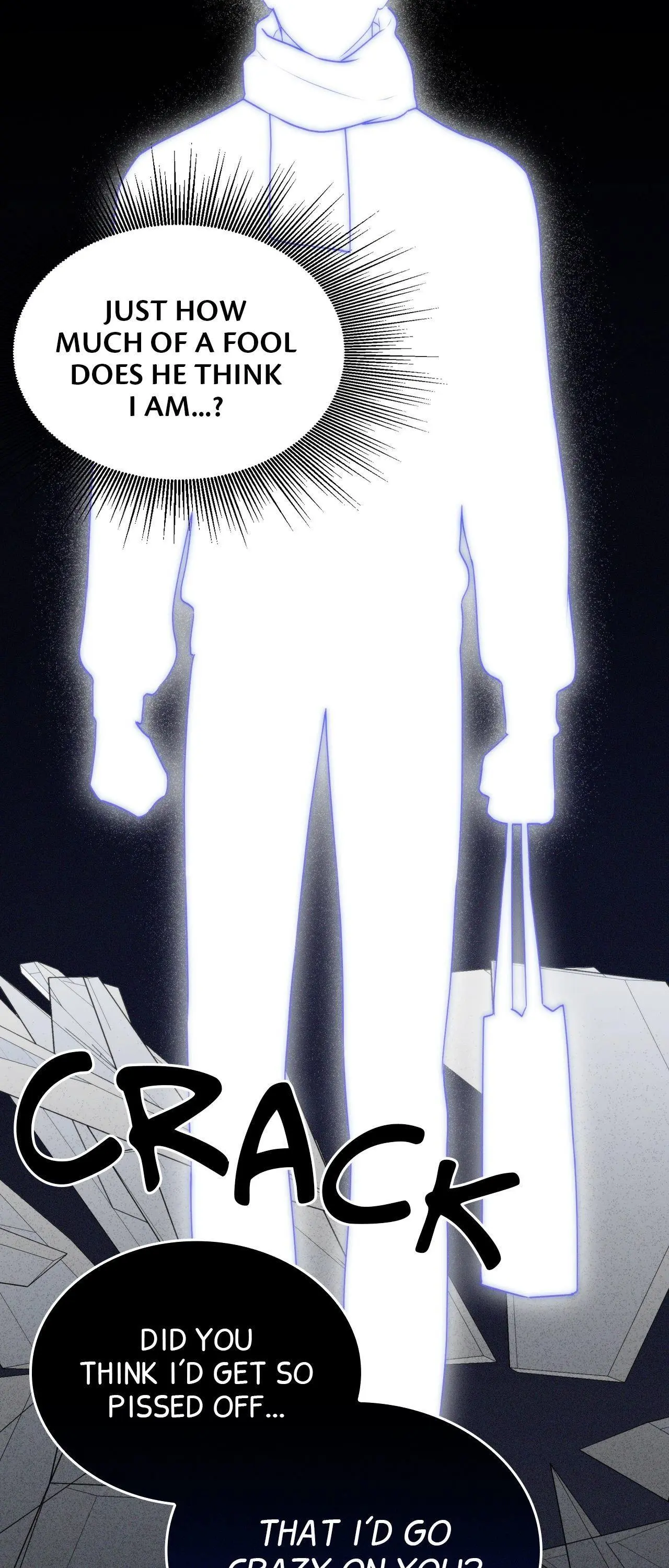 Crucial Point - Chapter 69 Page 15