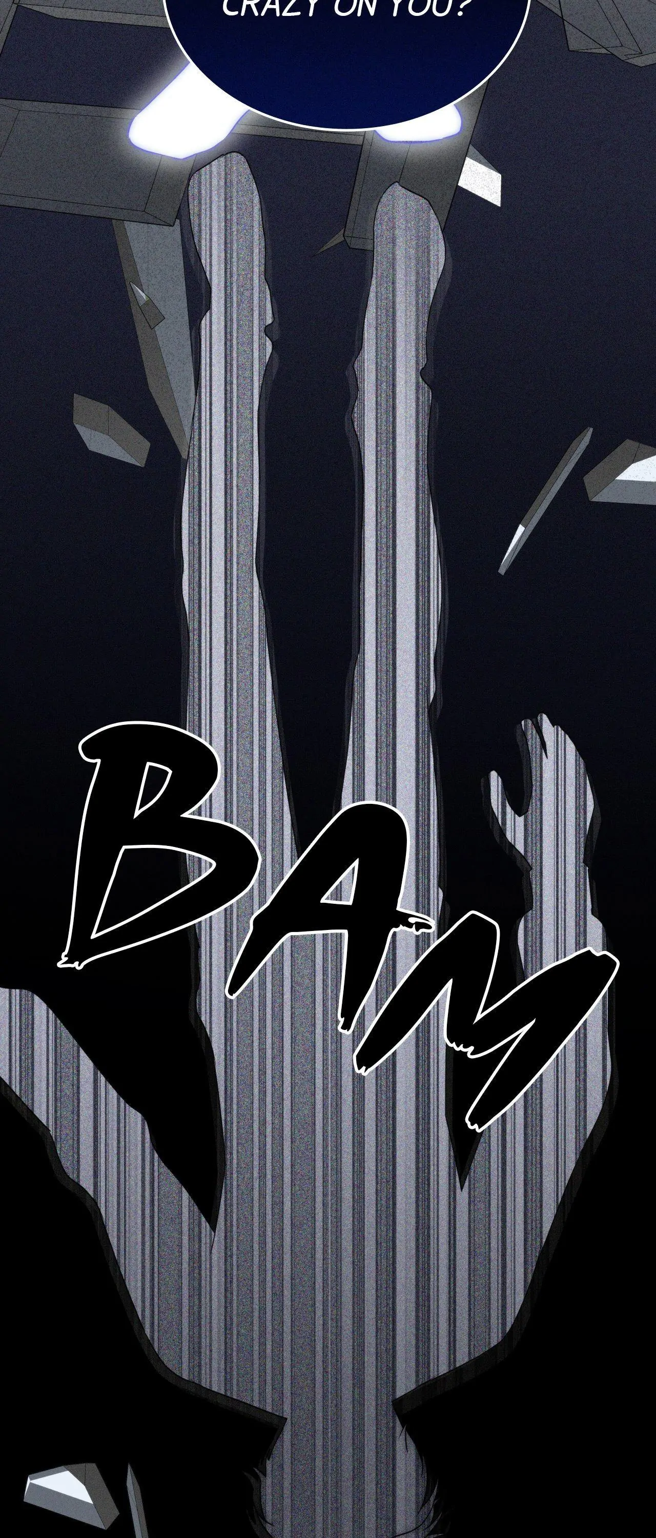 Crucial Point - Chapter 69 Page 16