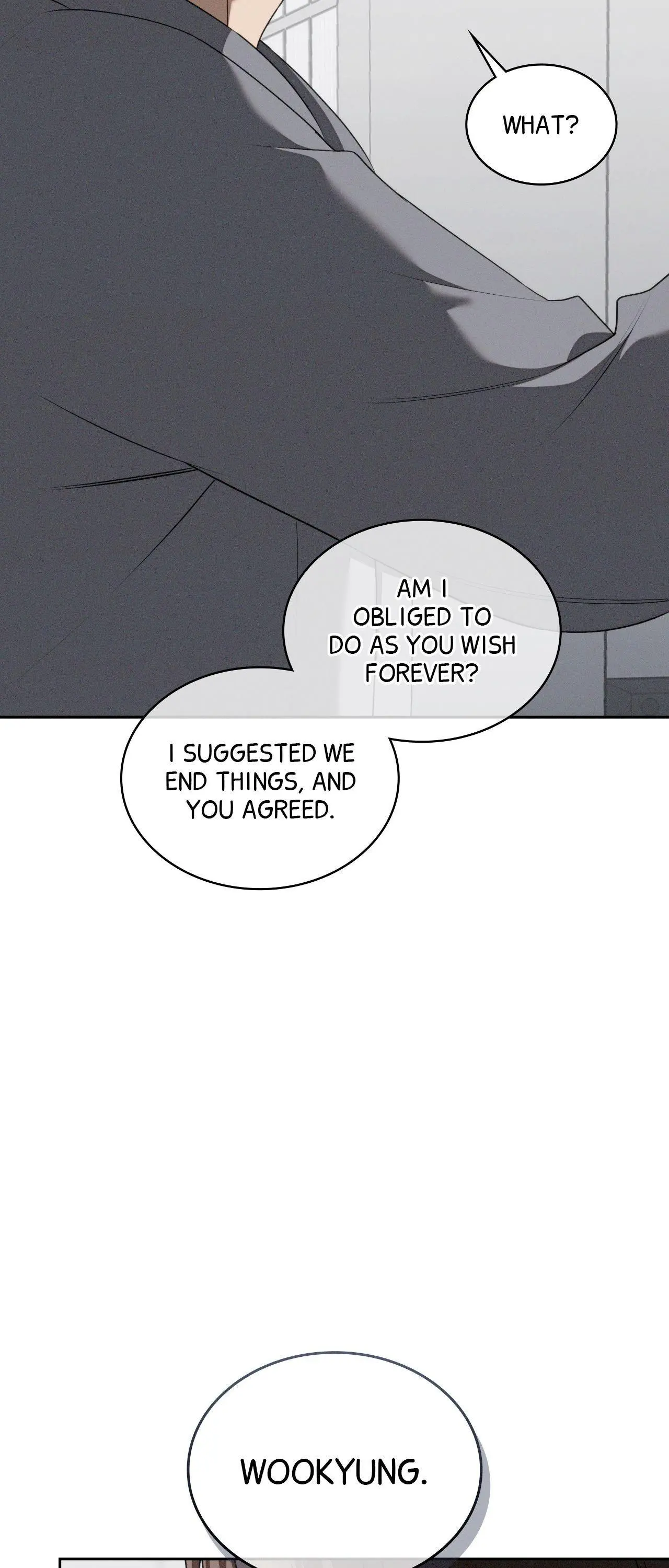 Crucial Point - Chapter 69 Page 22