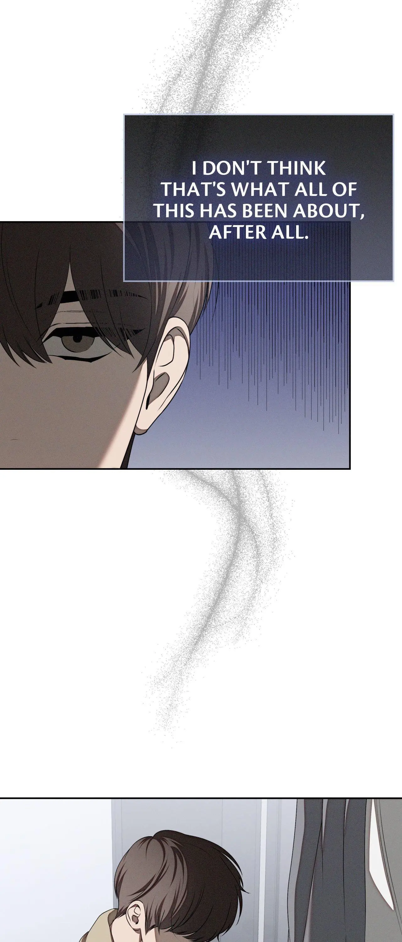 Crucial Point - Chapter 69 Page 32