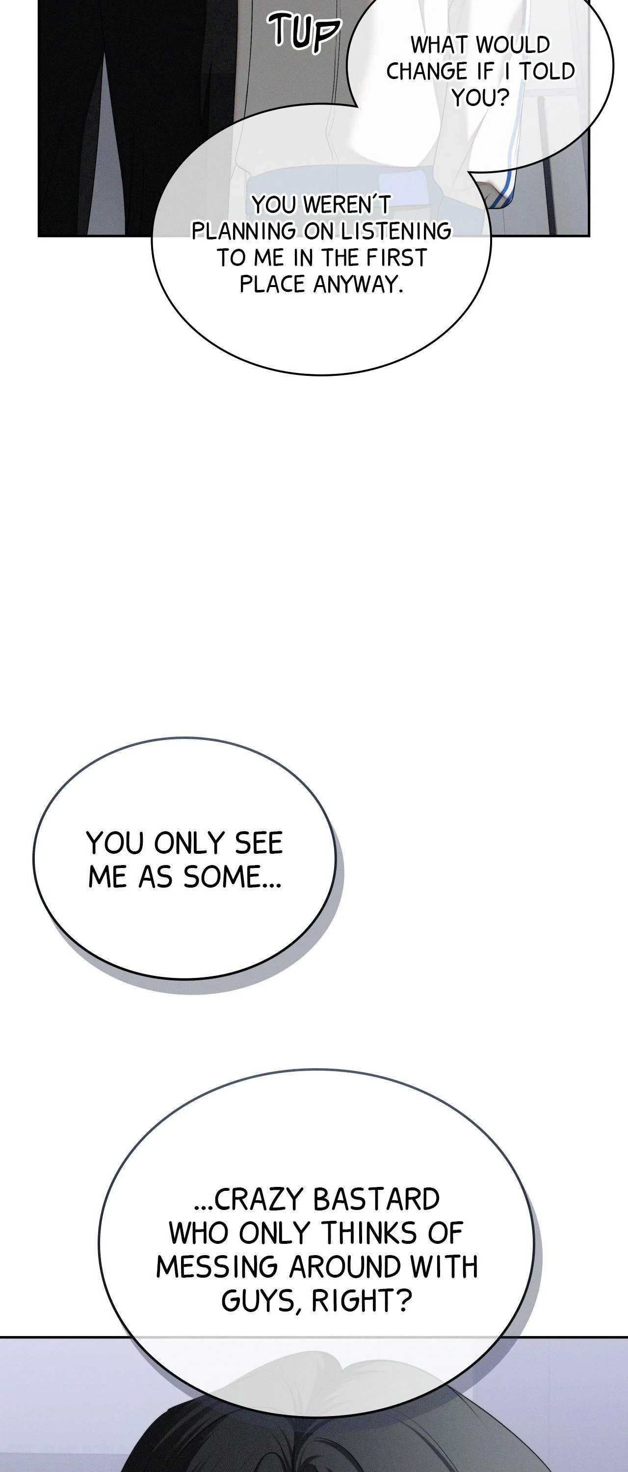 Crucial Point - Chapter 69 Page 37