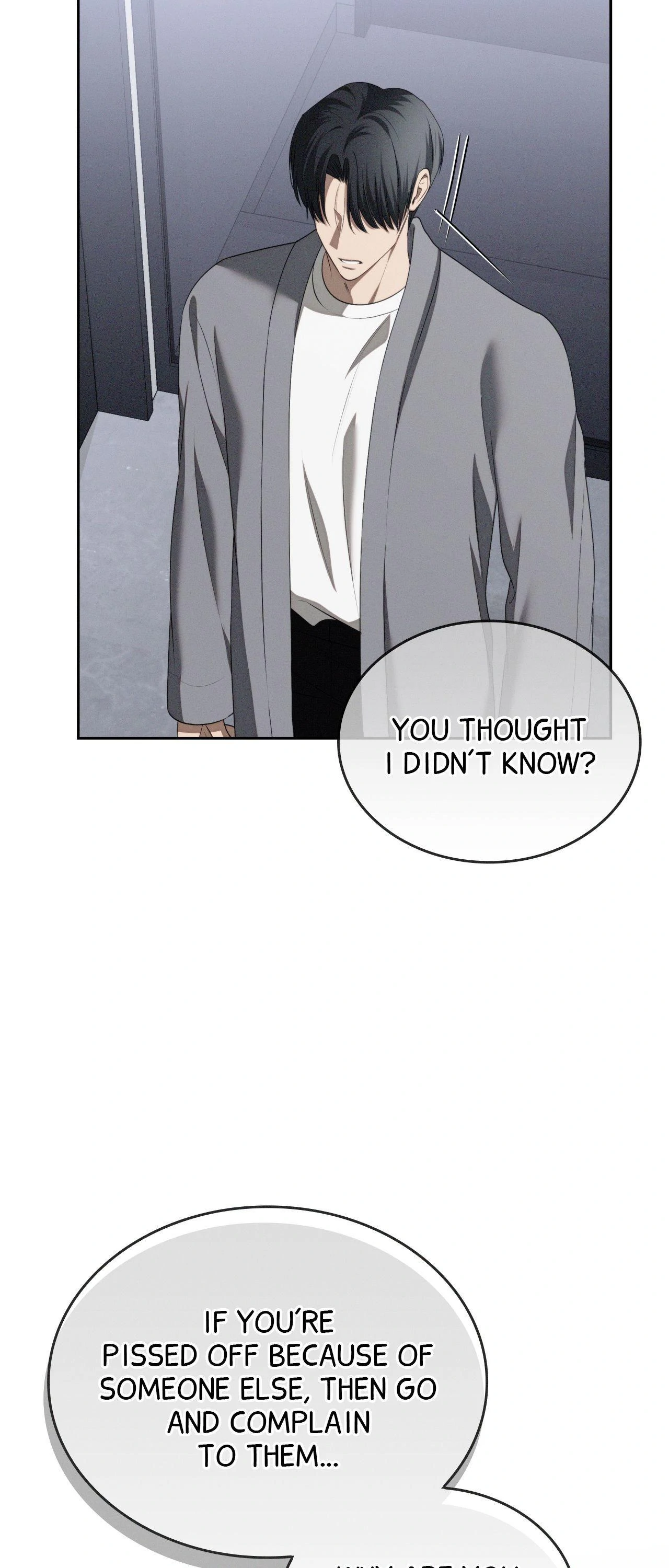 Crucial Point - Chapter 69 Page 40