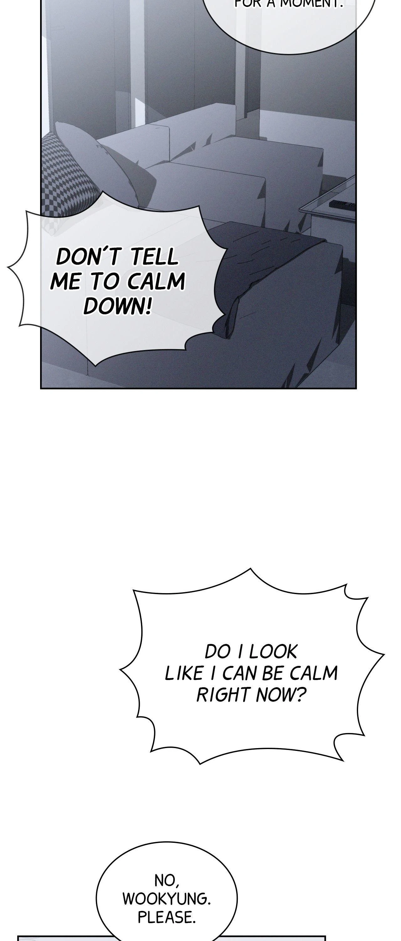 Crucial Point - Chapter 69 Page 44