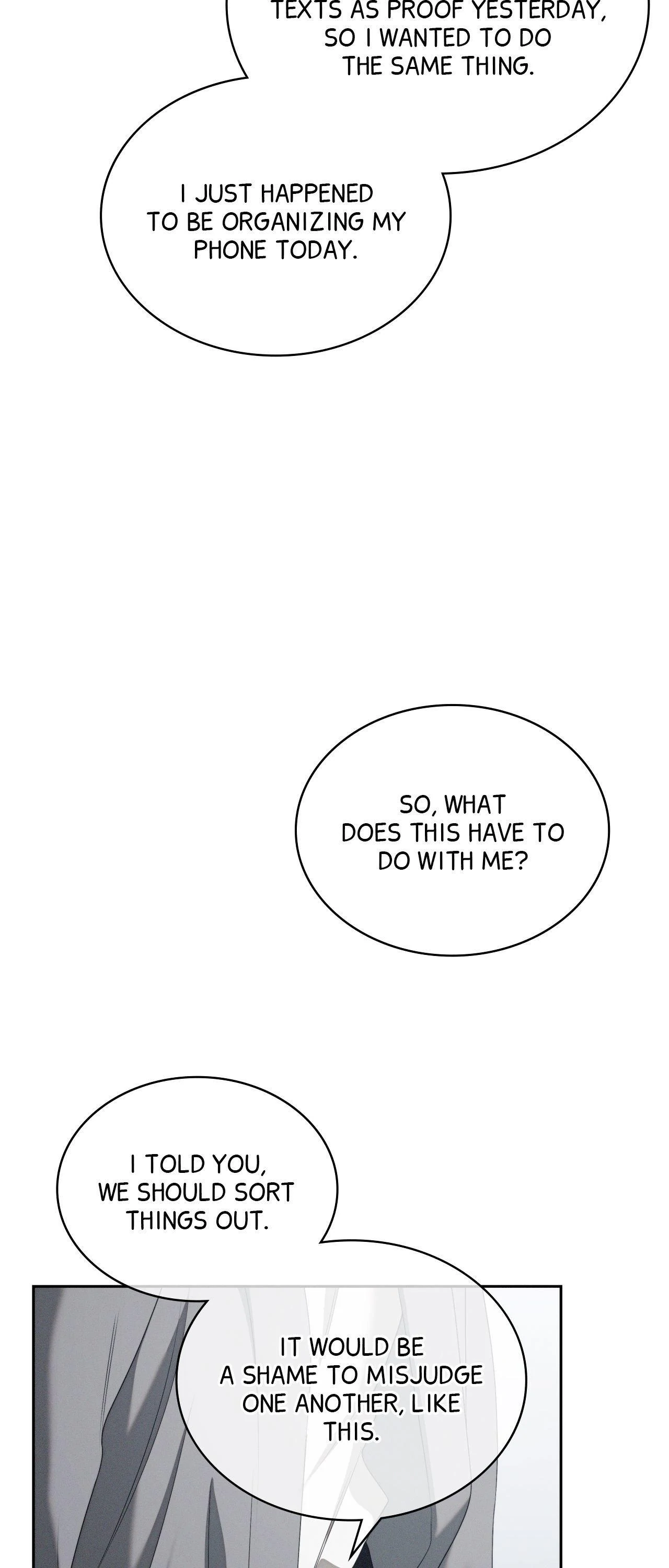 Crucial Point - Chapter 69 Page 62