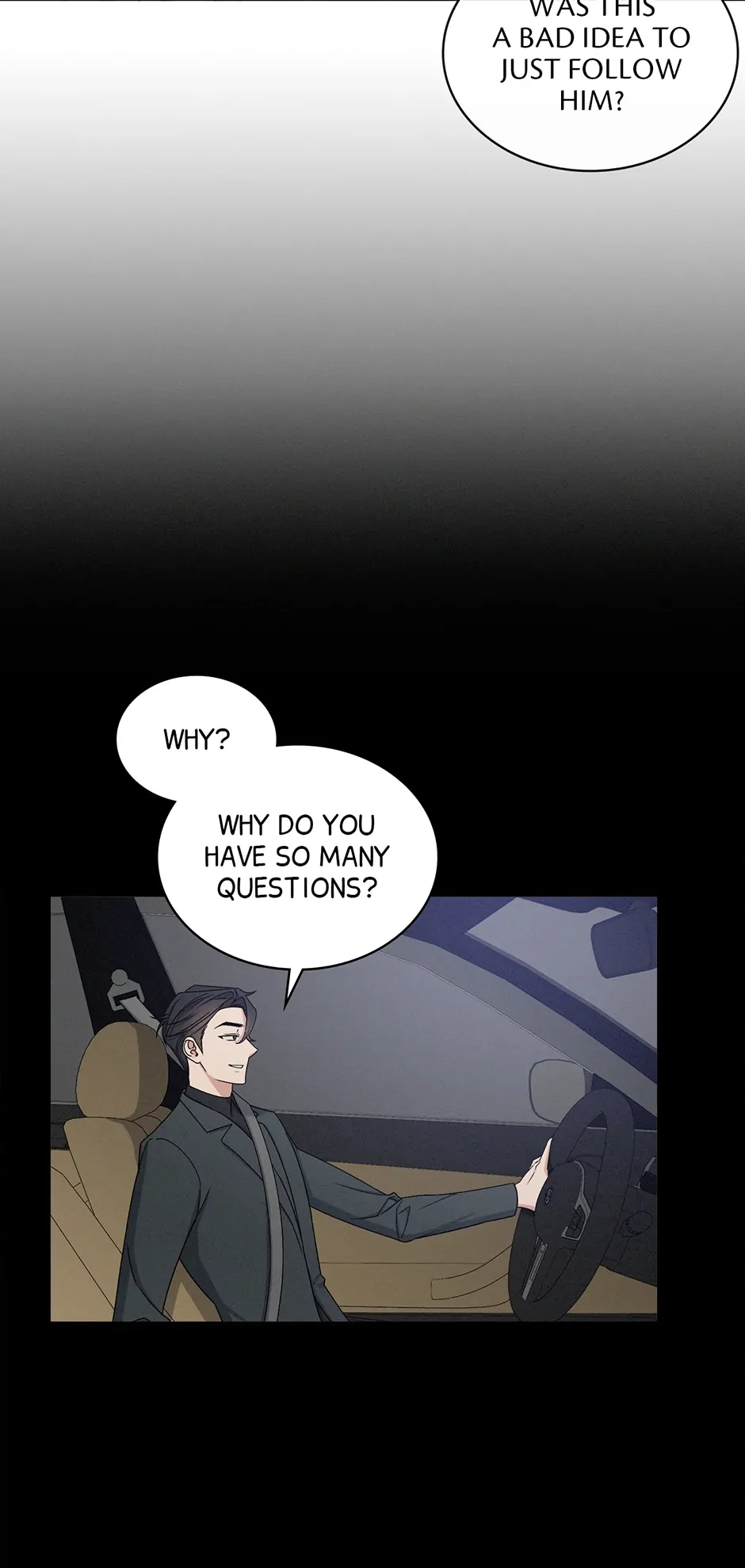 Crucial Point - Chapter 7 Page 15