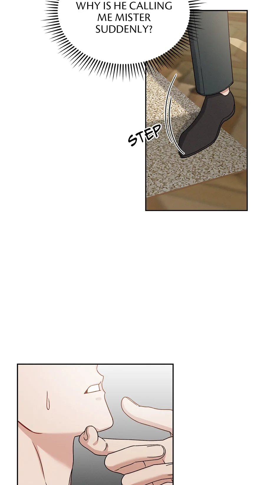 Crucial Point - Chapter 7 Page 34