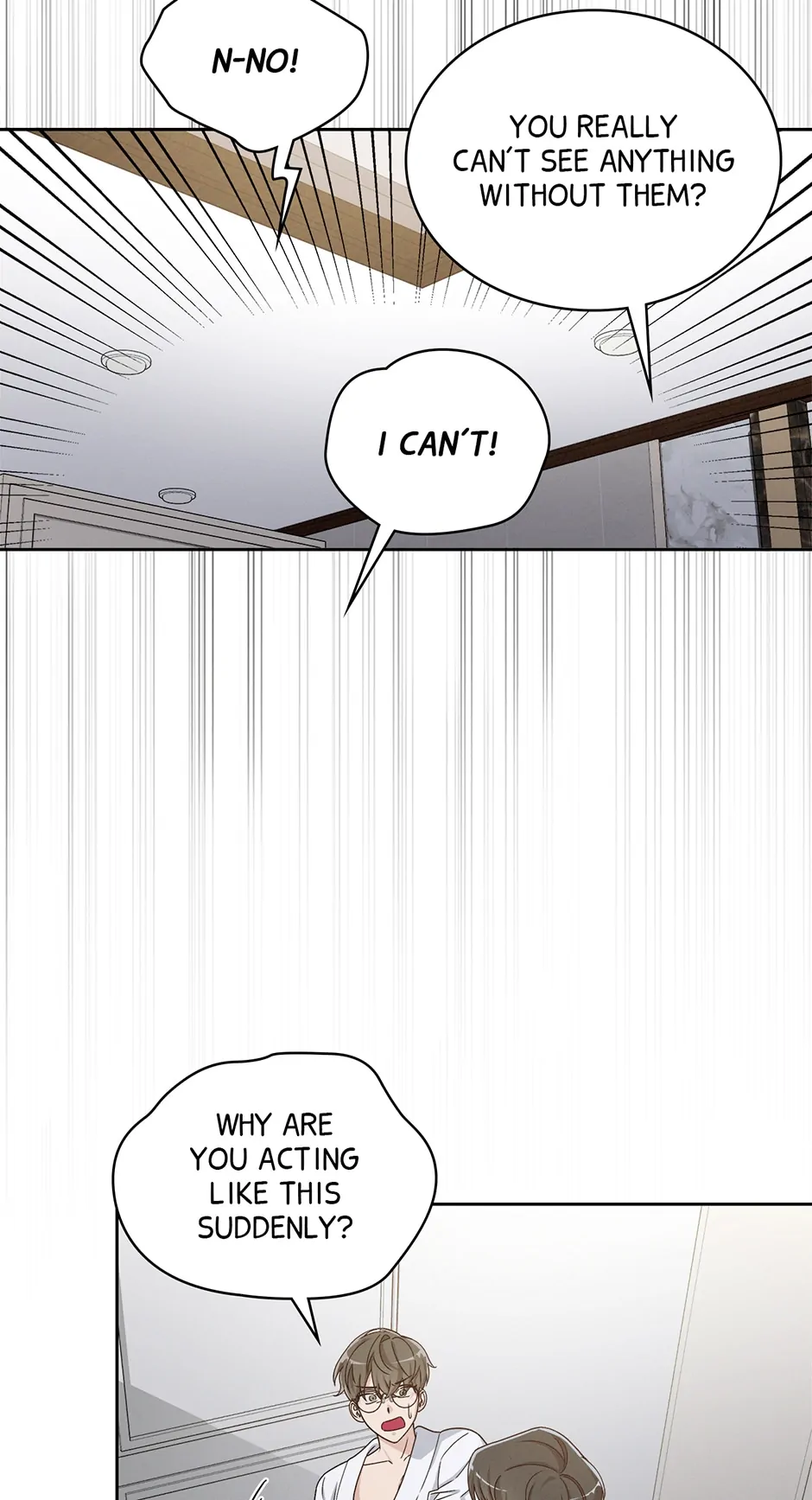 Crucial Point - Chapter 7 Page 39
