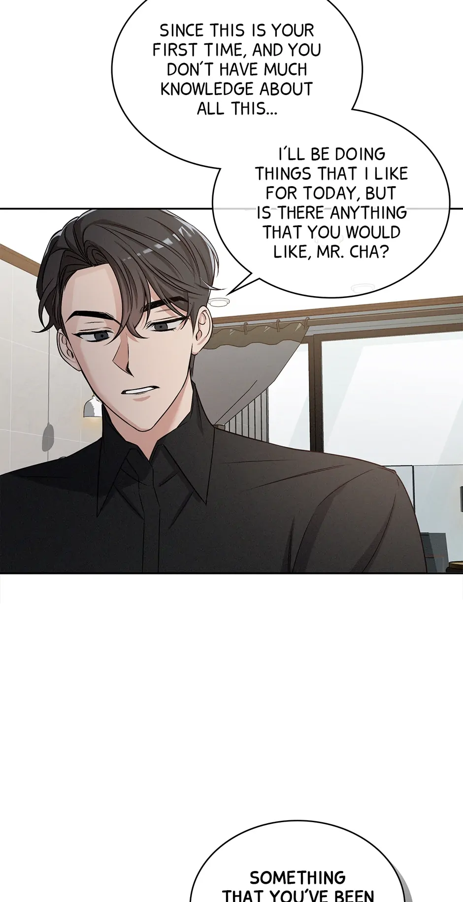 Crucial Point - Chapter 7 Page 49
