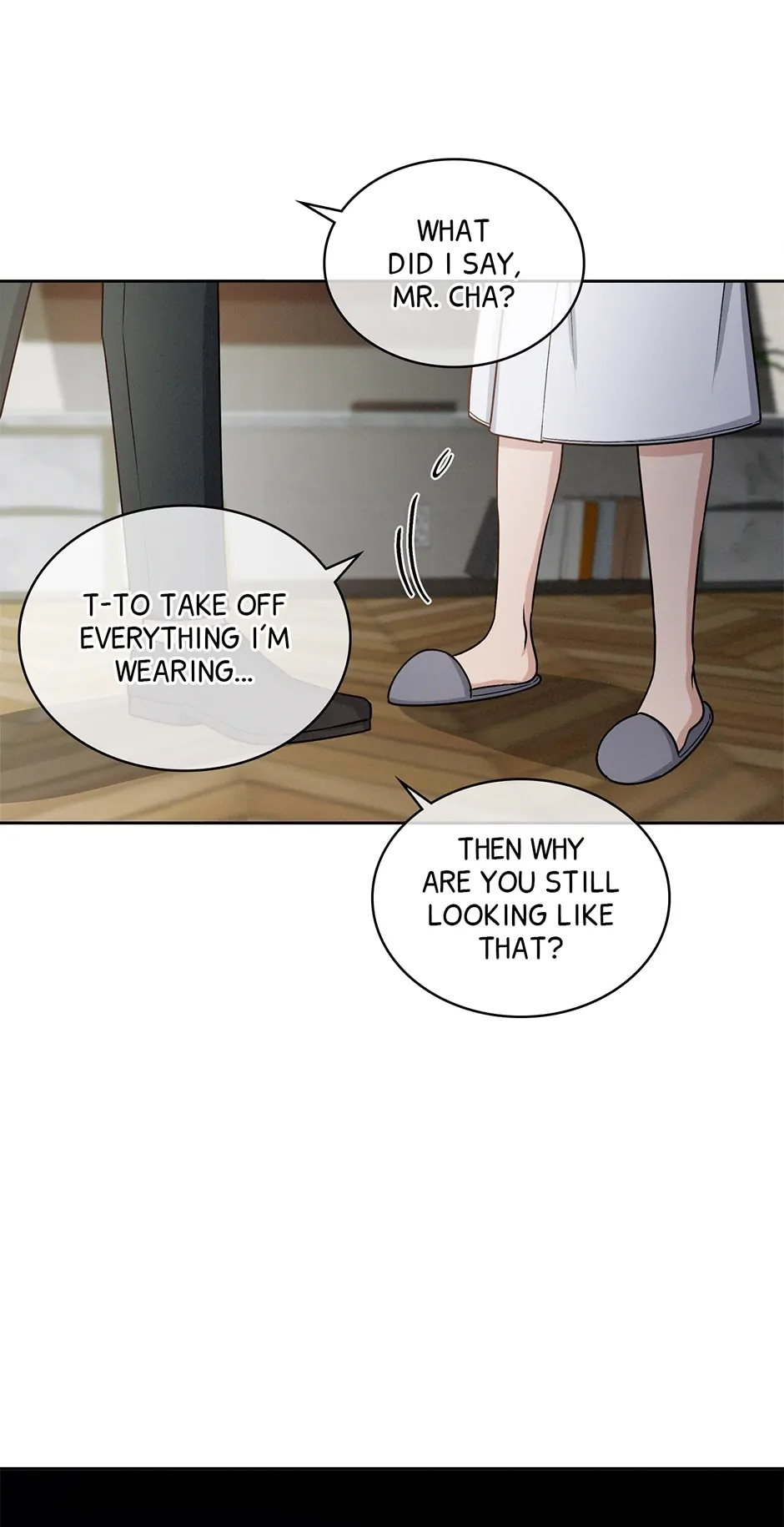 Crucial Point - Chapter 7 Page 63