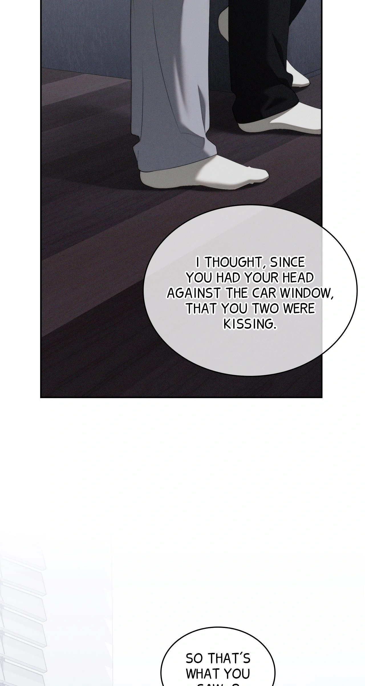 Crucial Point - Chapter 70 Page 4