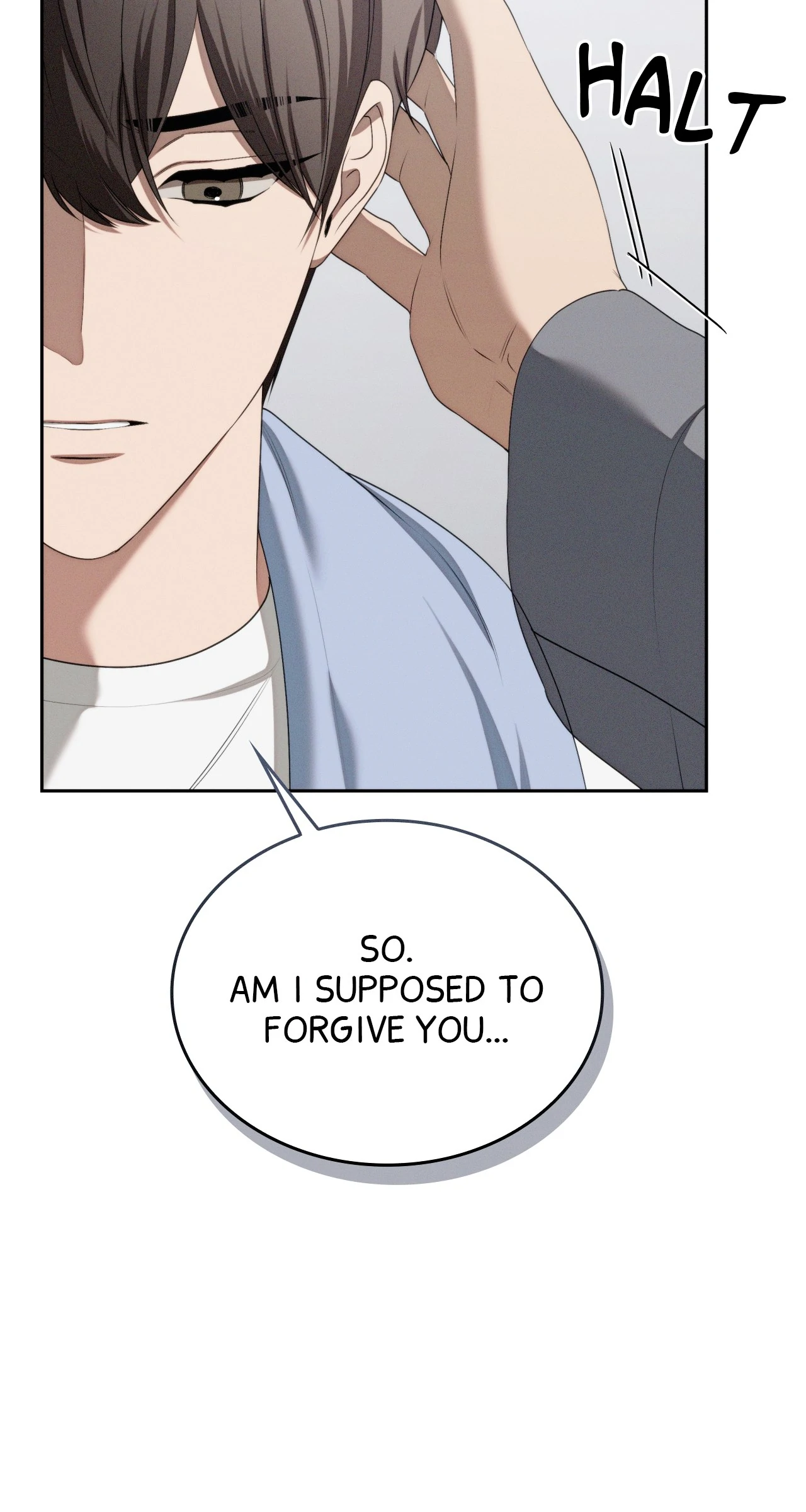 Crucial Point - Chapter 70 Page 7
