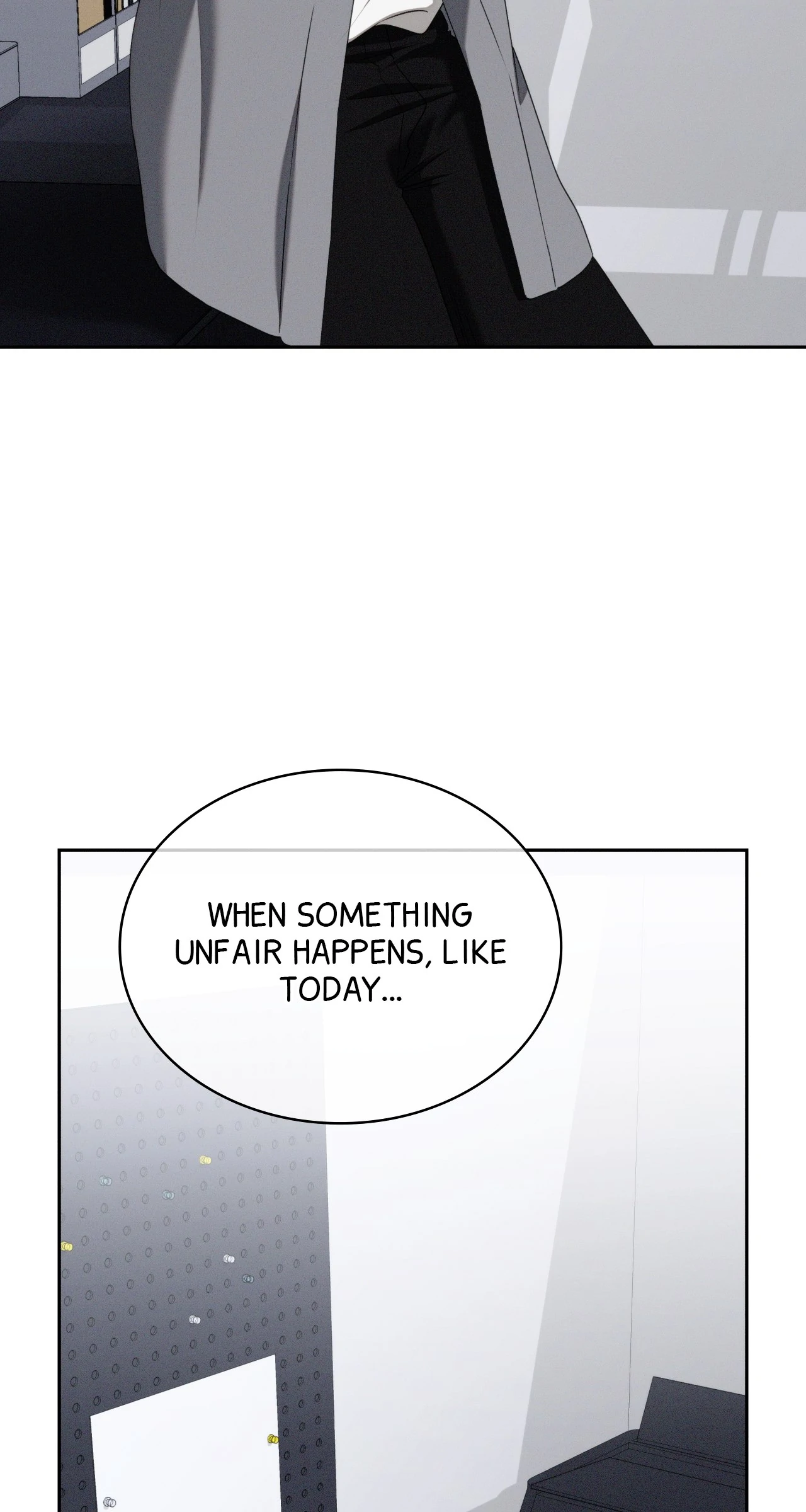 Crucial Point - Chapter 70 Page 11