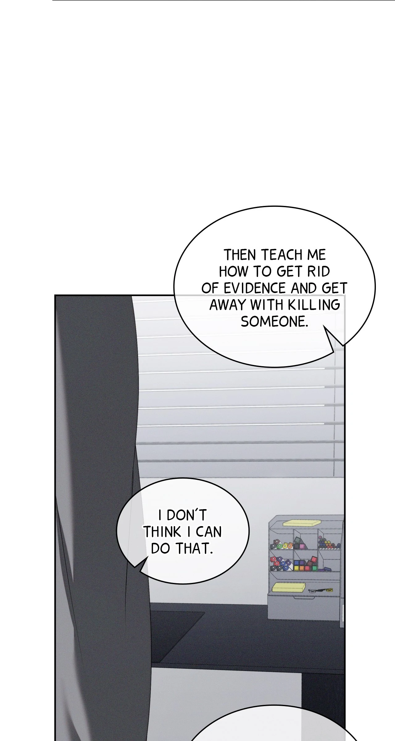 Crucial Point - Chapter 70 Page 24