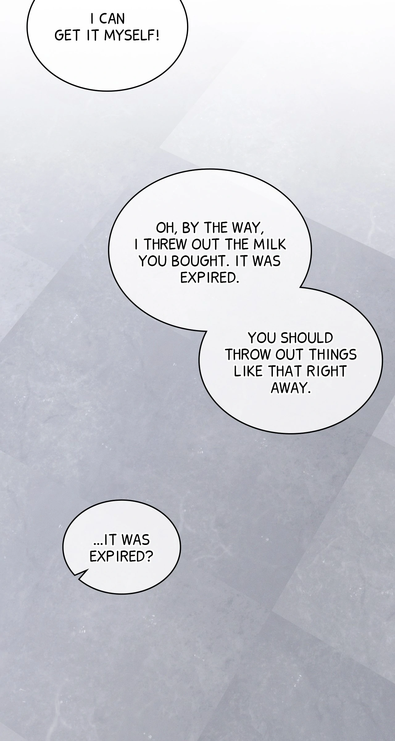 Crucial Point - Chapter 70 Page 34