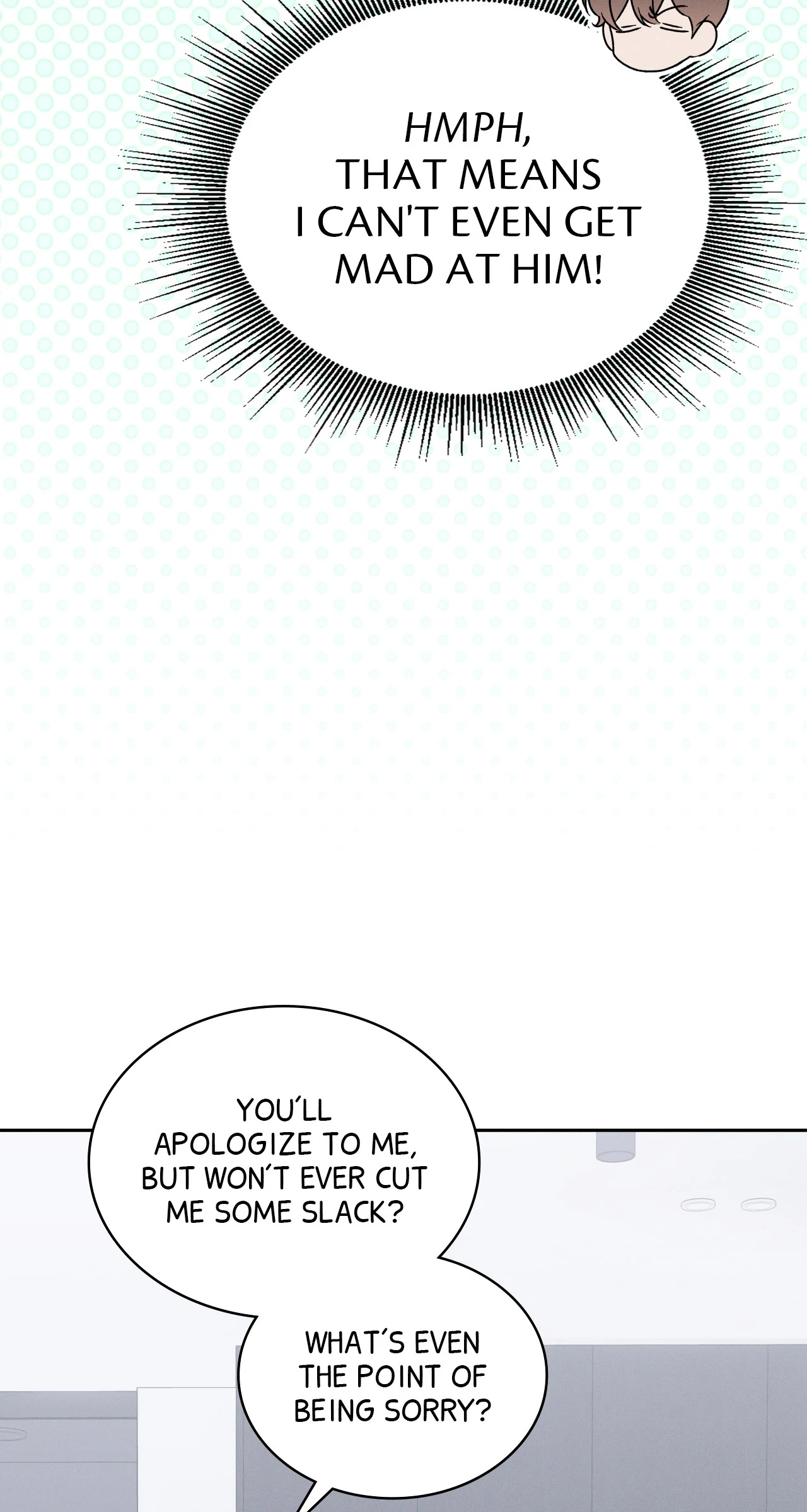 Crucial Point - Chapter 70 Page 38