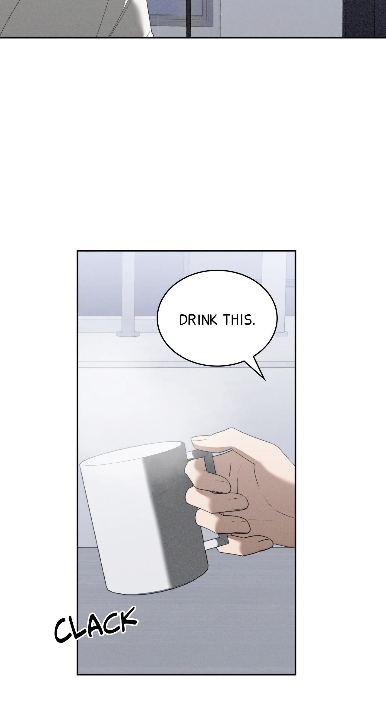 Crucial Point - Chapter 70 Page 50