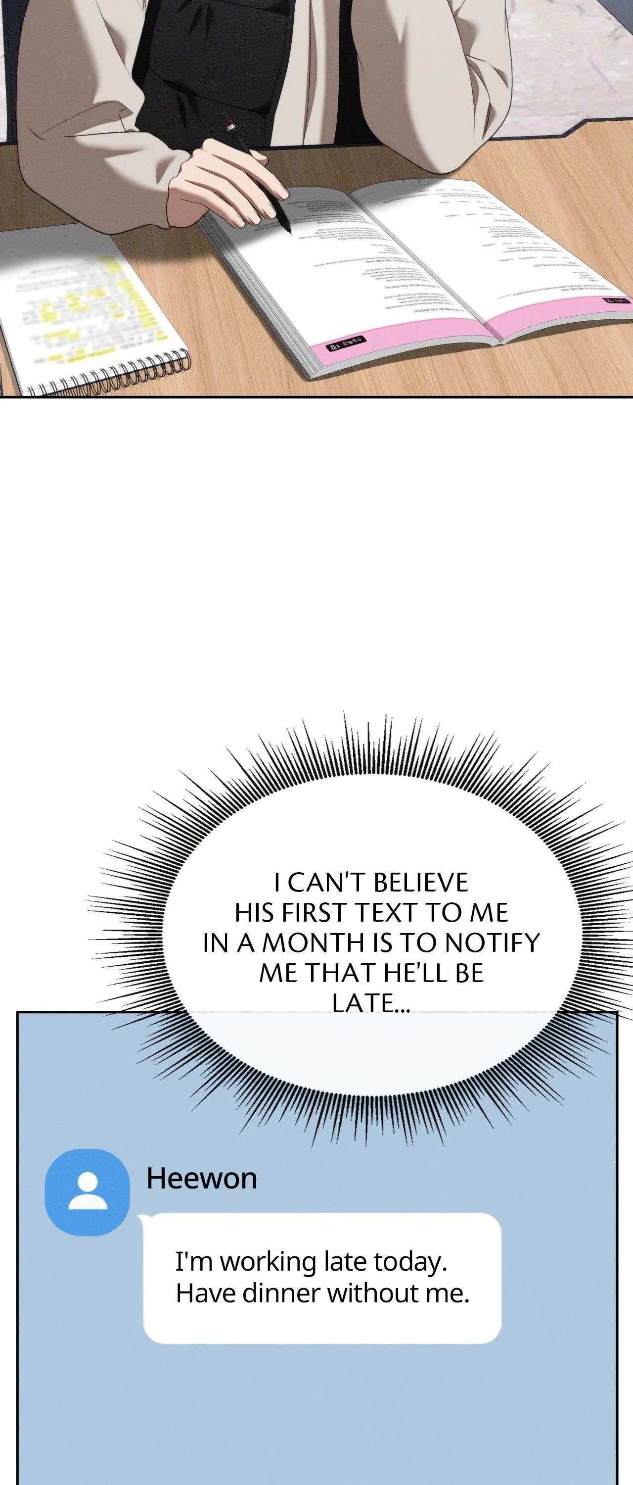 Crucial Point - Chapter 71 Page 13