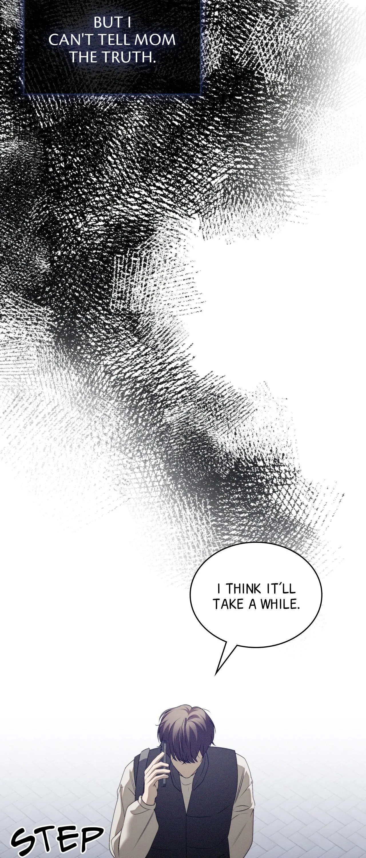 Crucial Point - Chapter 71 Page 41