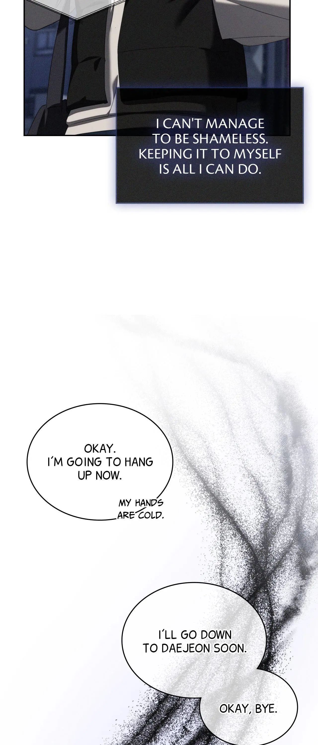 Crucial Point - Chapter 71 Page 44