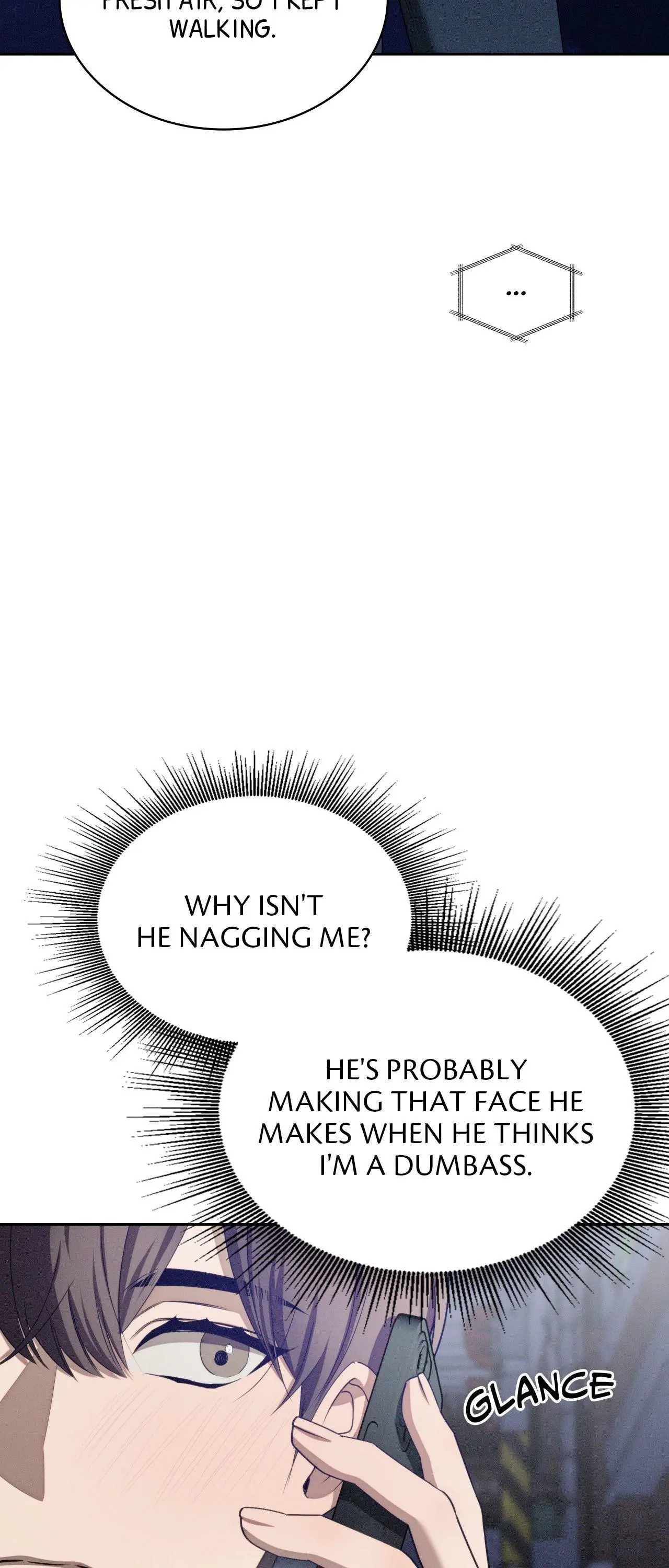 Crucial Point - Chapter 71 Page 64