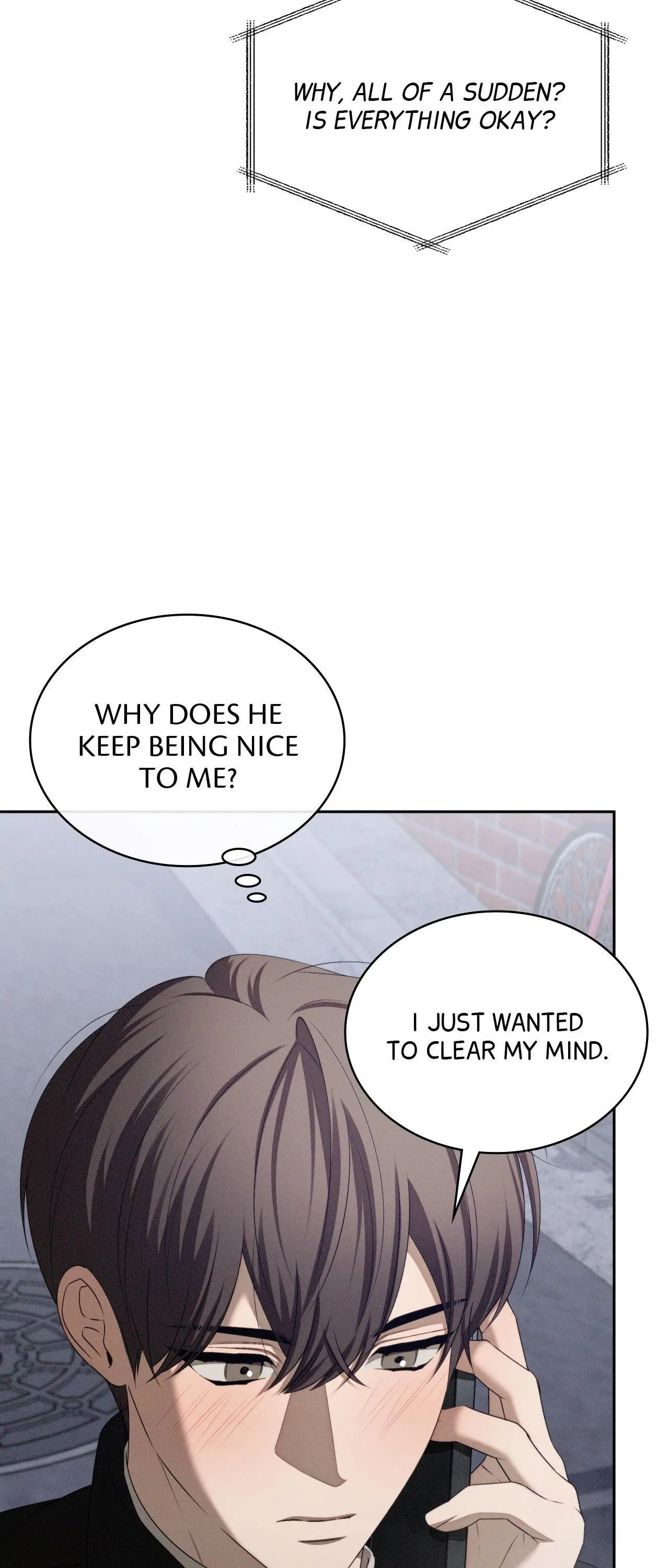 Crucial Point - Chapter 71 Page 67