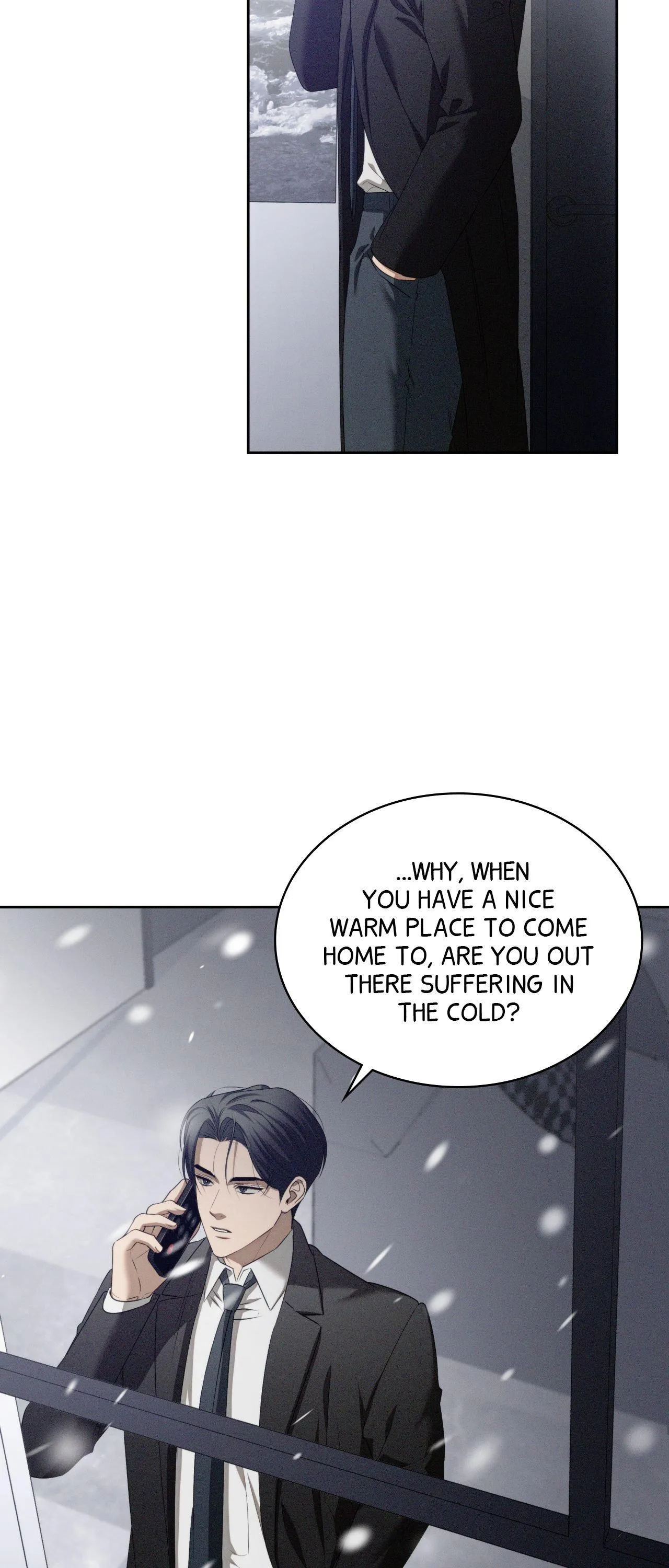 Crucial Point - Chapter 72 Page 2