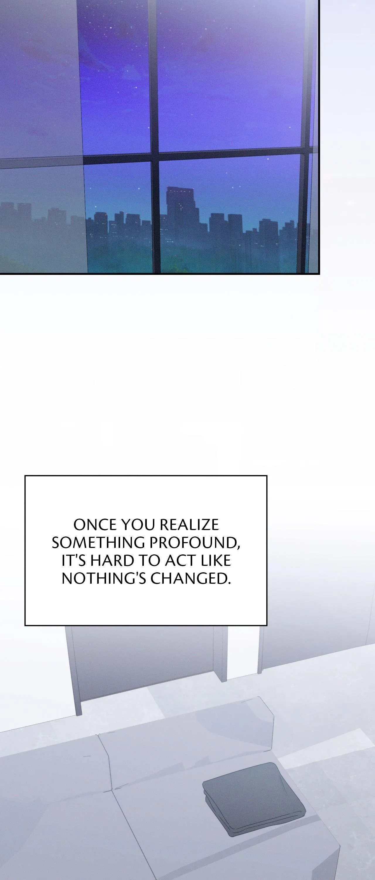 Crucial Point - Chapter 72 Page 19