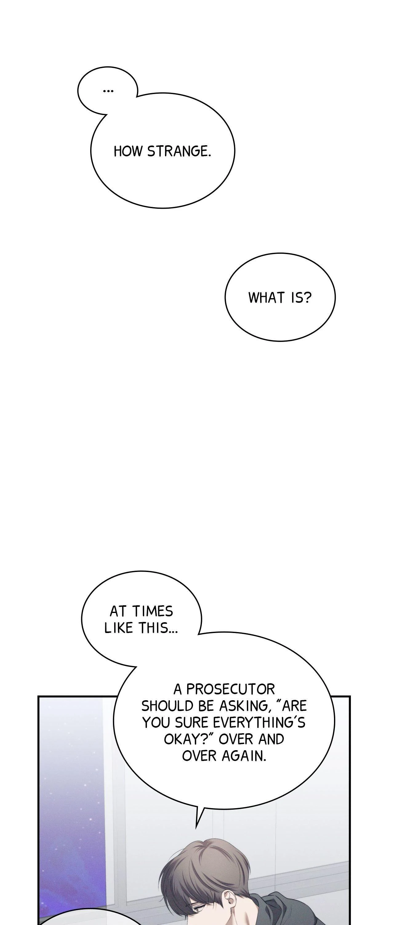 Crucial Point - Chapter 72 Page 48