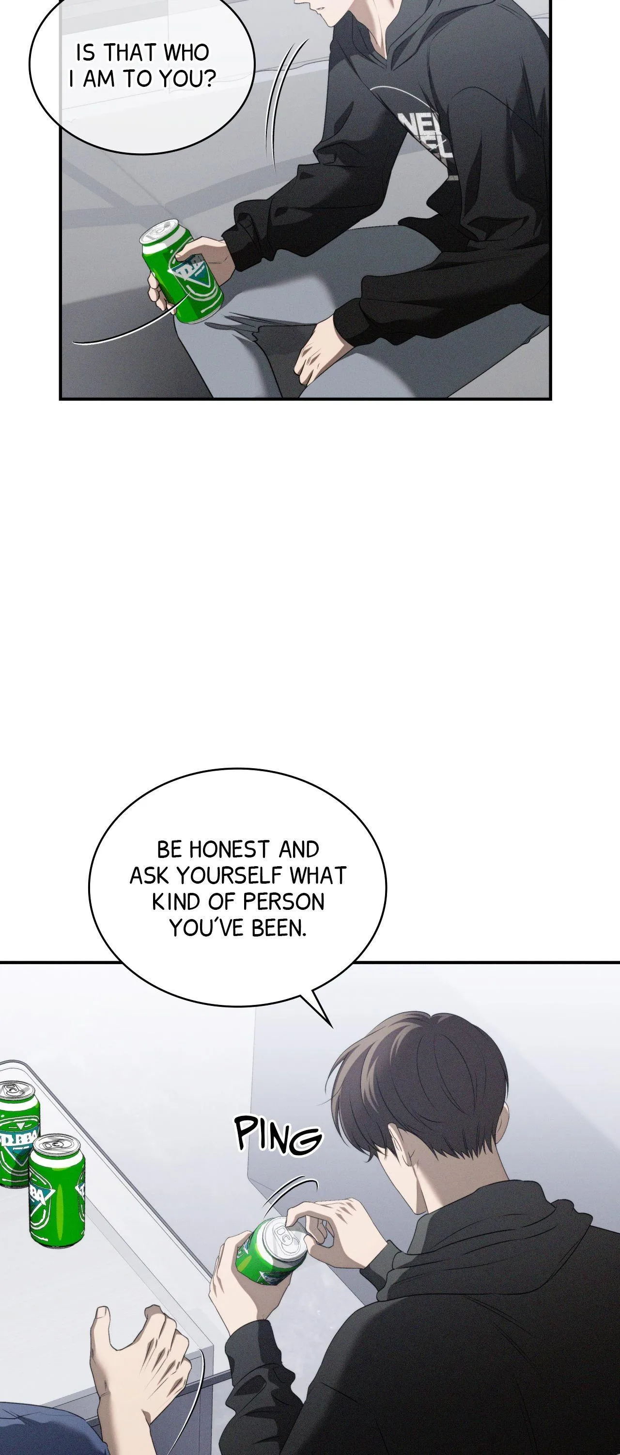 Crucial Point - Chapter 72 Page 49